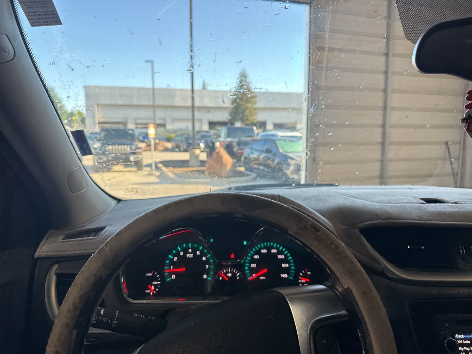 Thumbnail: 2017 Chevrolet Traverse - 20