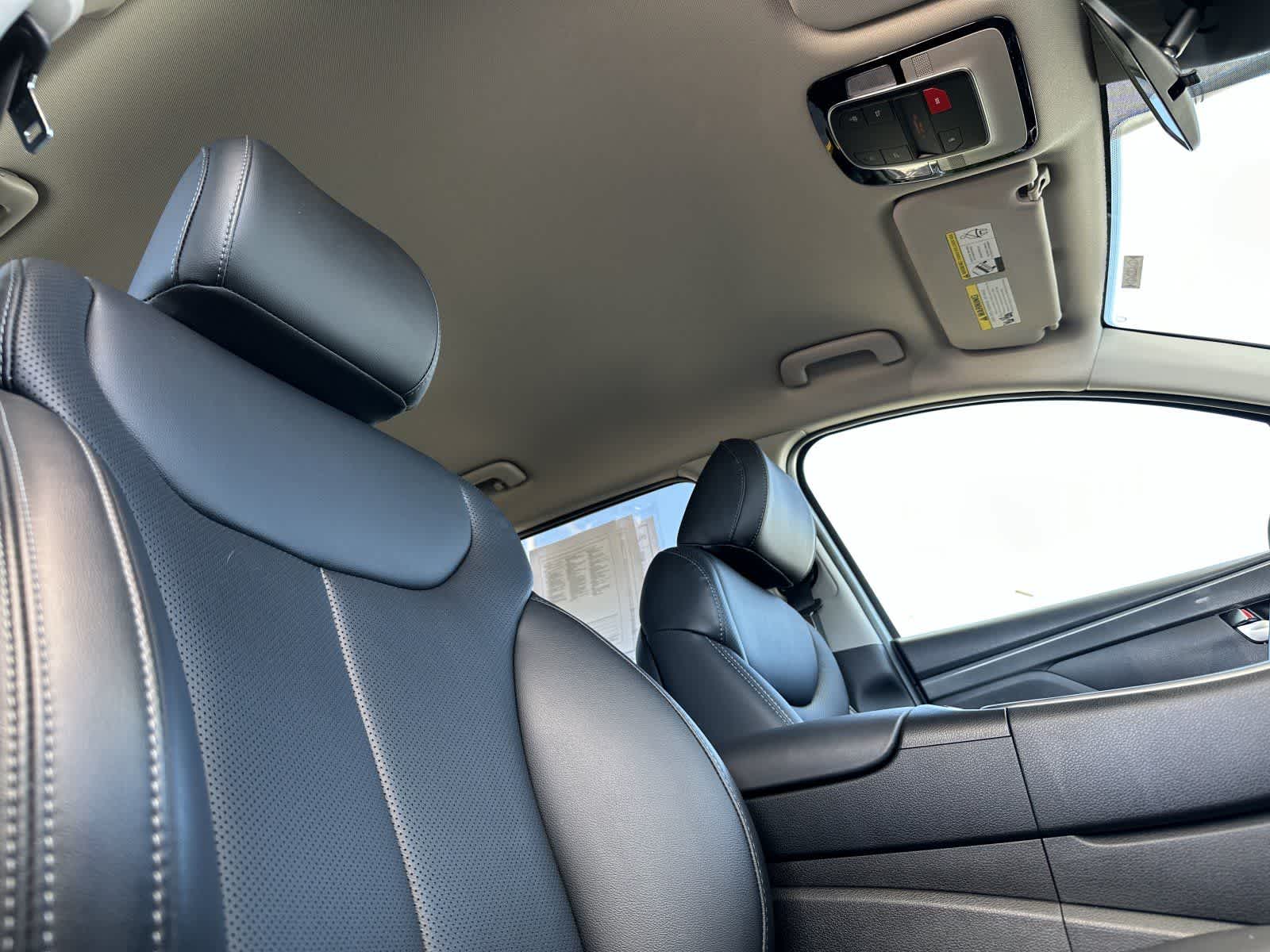 Thumbnail: 2023 Hyundai Santa Fe - 17