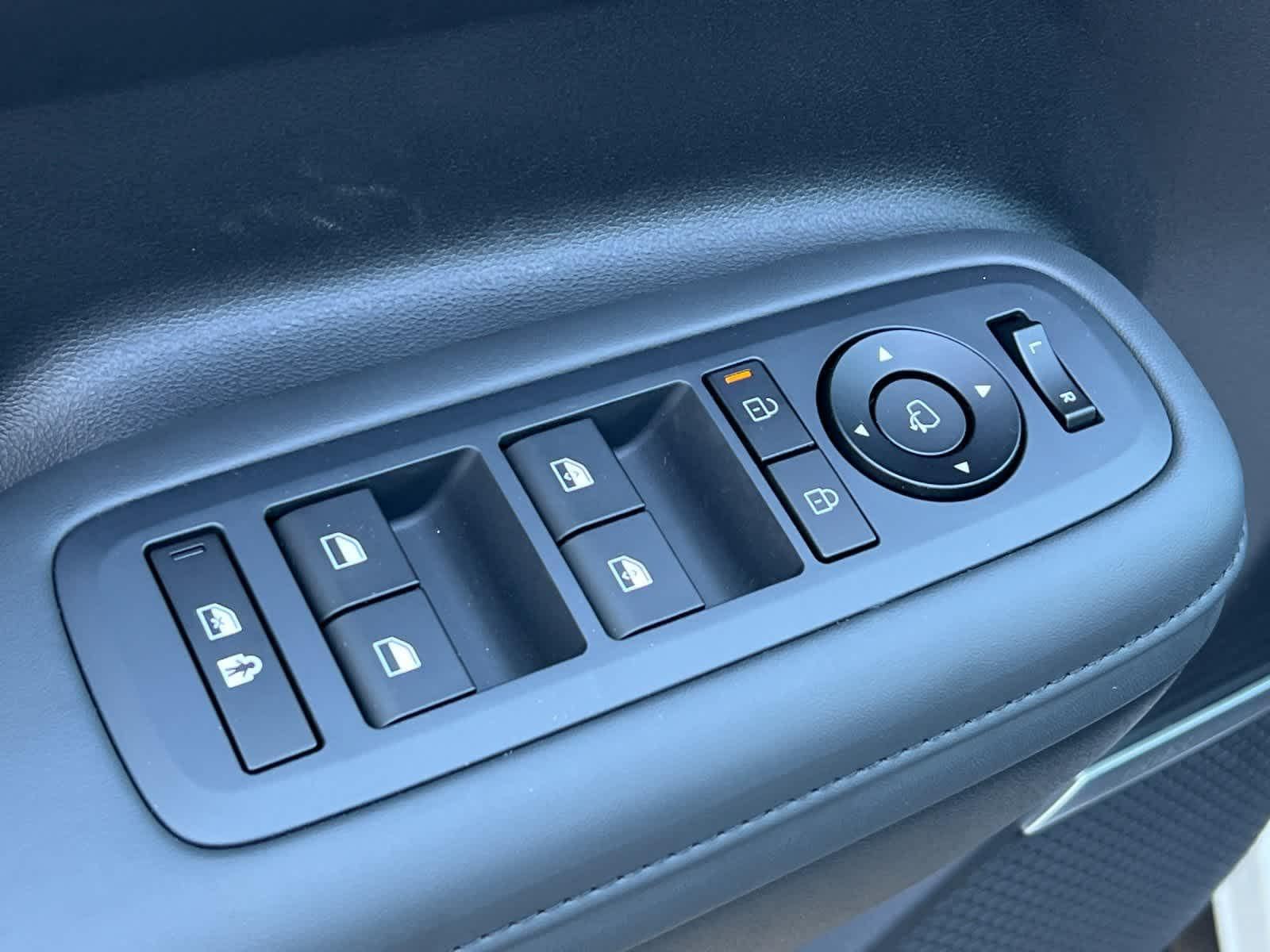 Thumbnail: 2026 Hyundai Santa Fe - 13