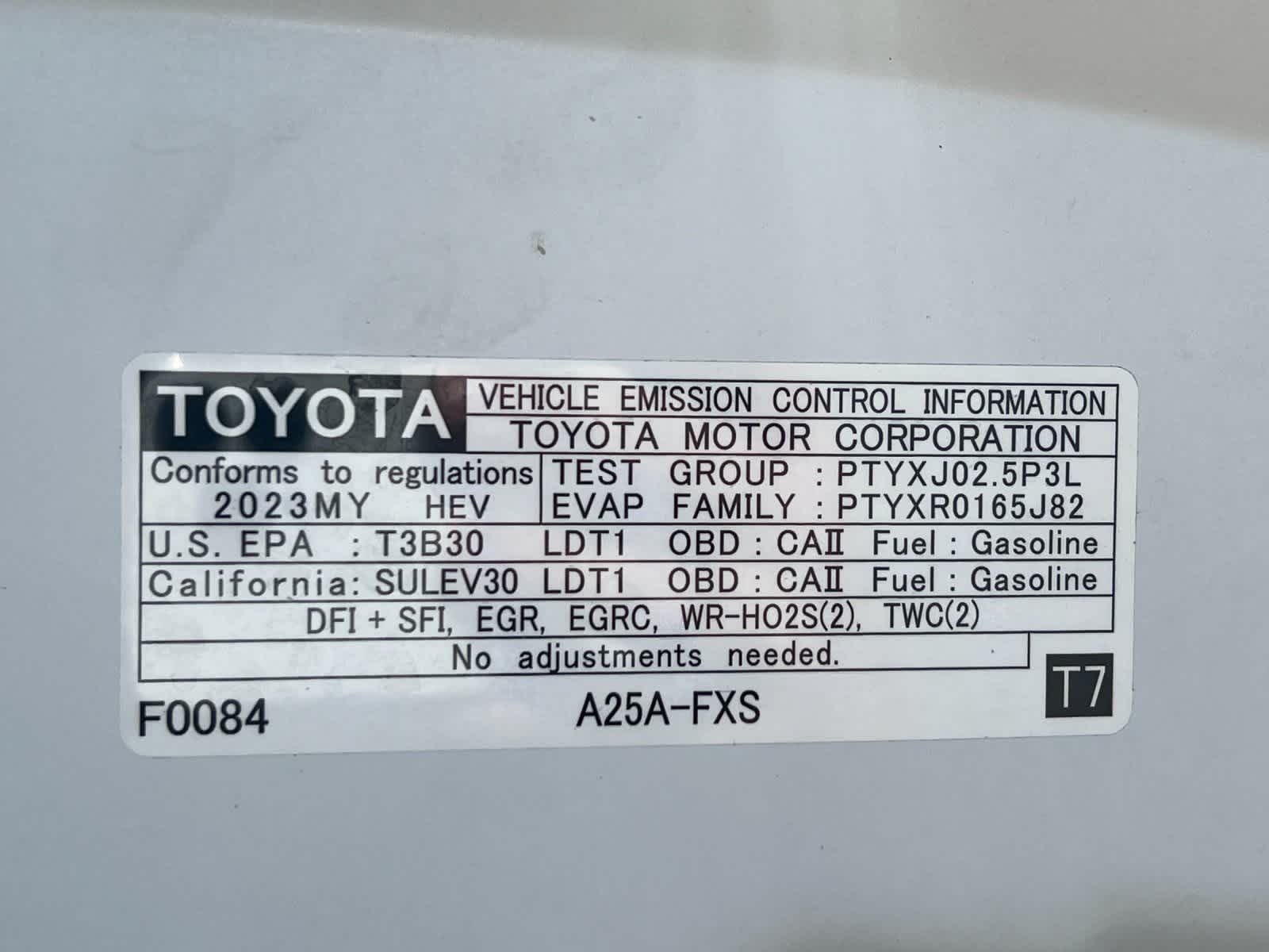 Thumbnail: 2023 Toyota RAV4 - 28
