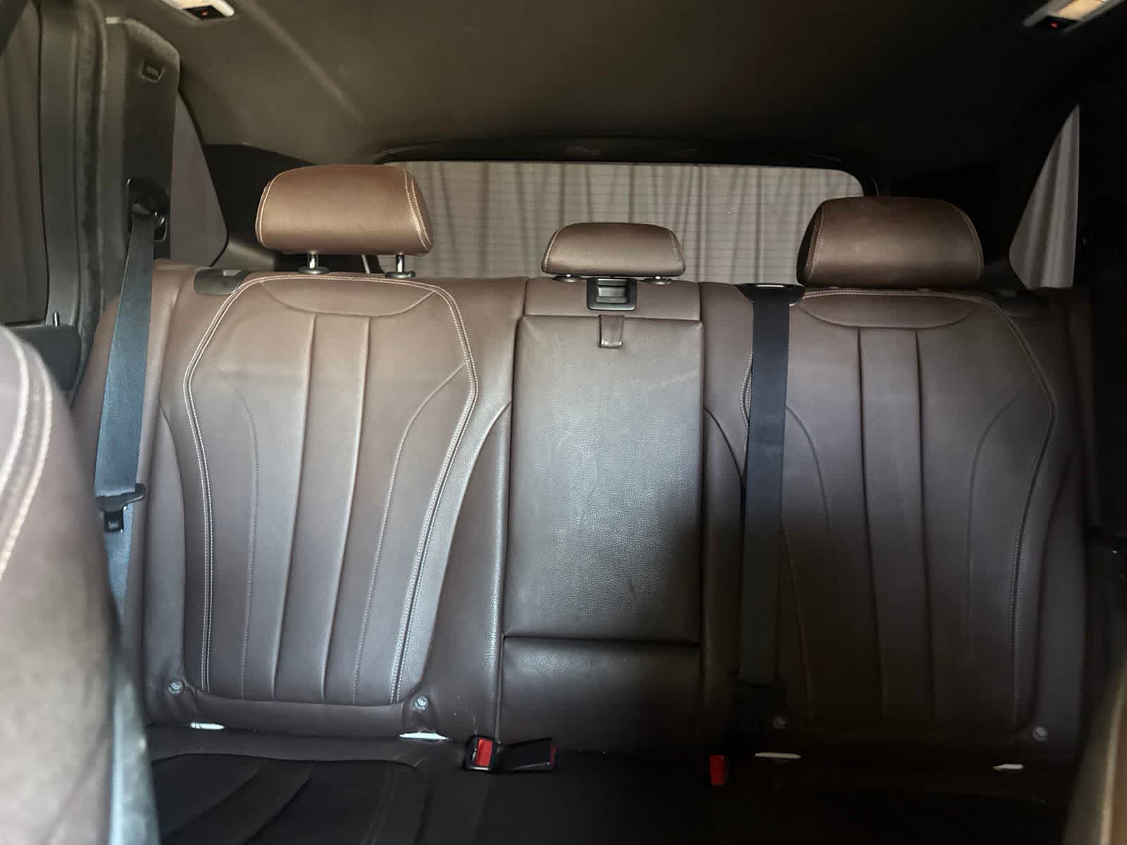 Thumbnail: 2016 BMW X5 - 23