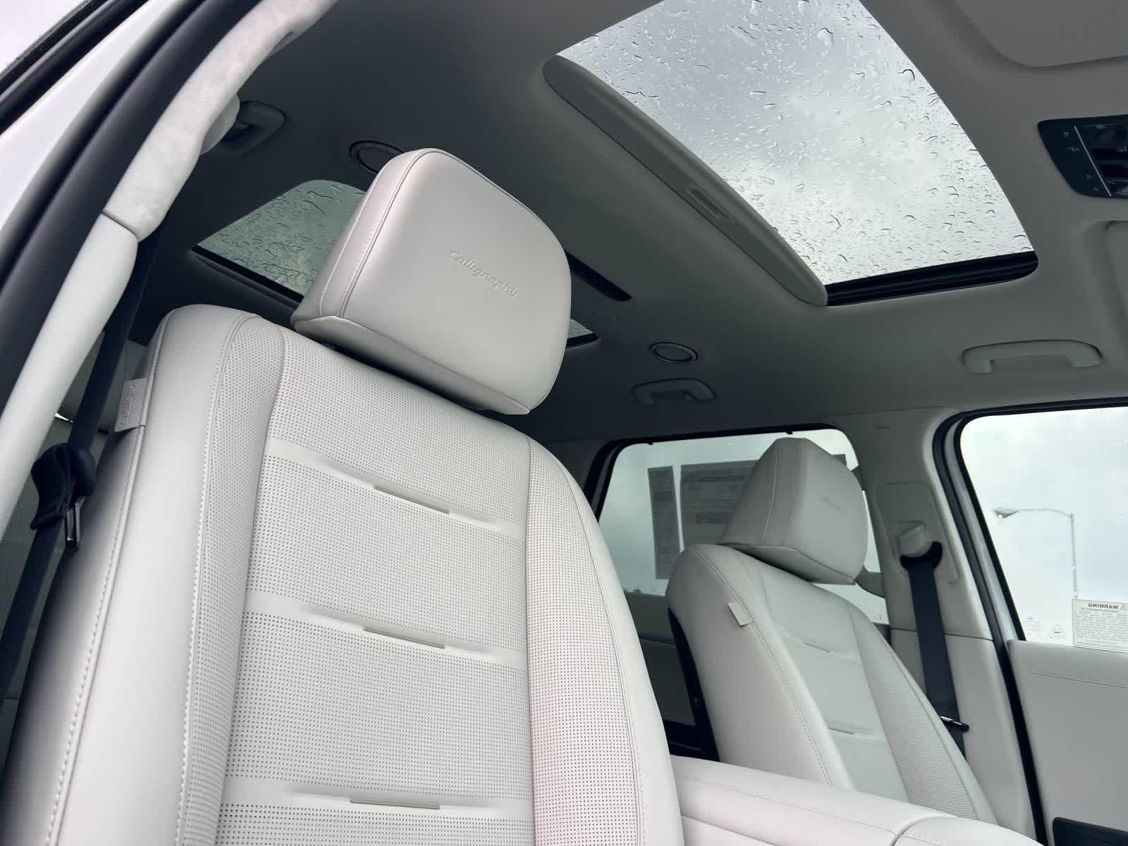 Thumbnail: 2026 Hyundai Palisade - 18