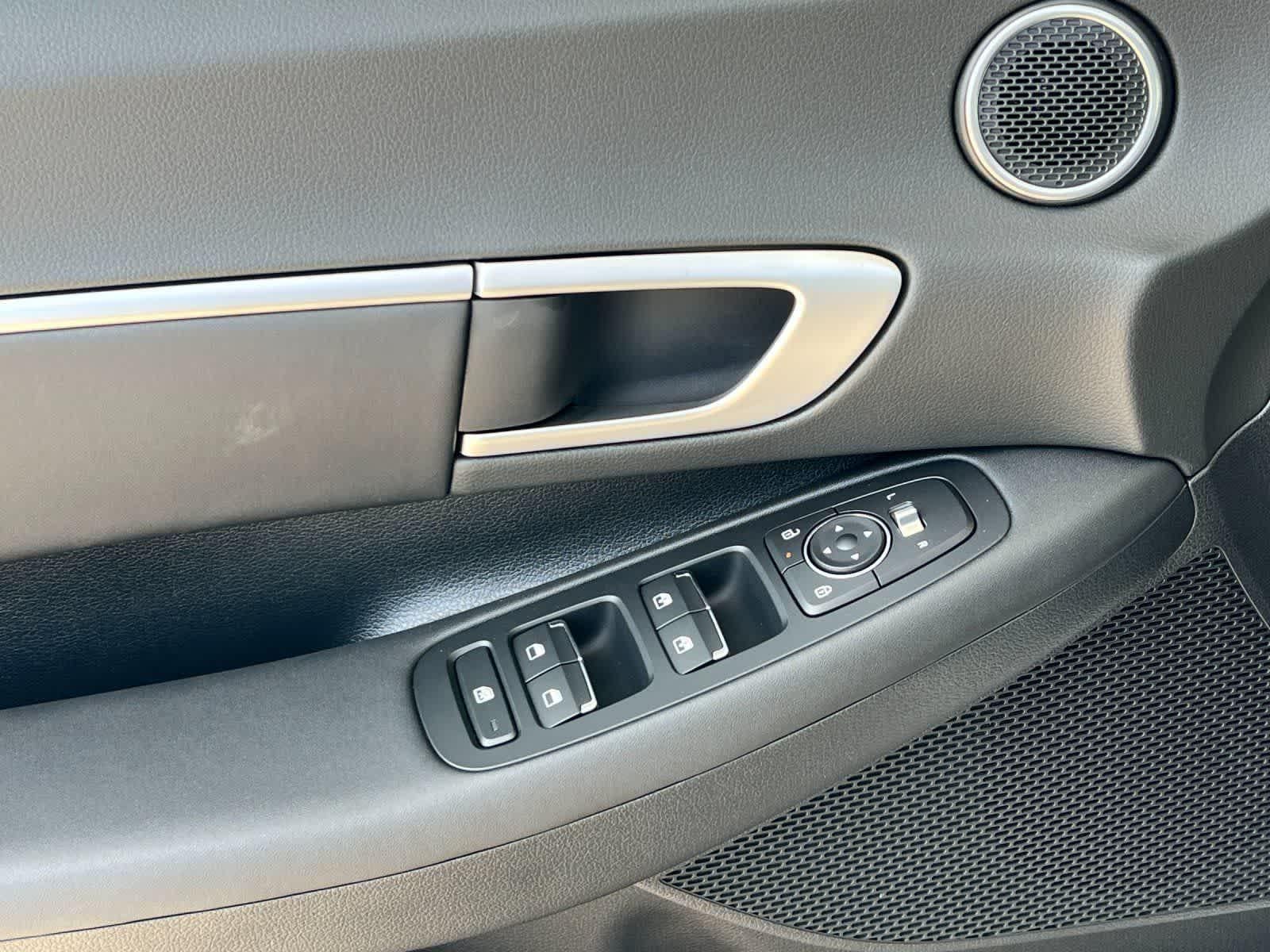 Thumbnail: 2026 Hyundai Sonata - 13