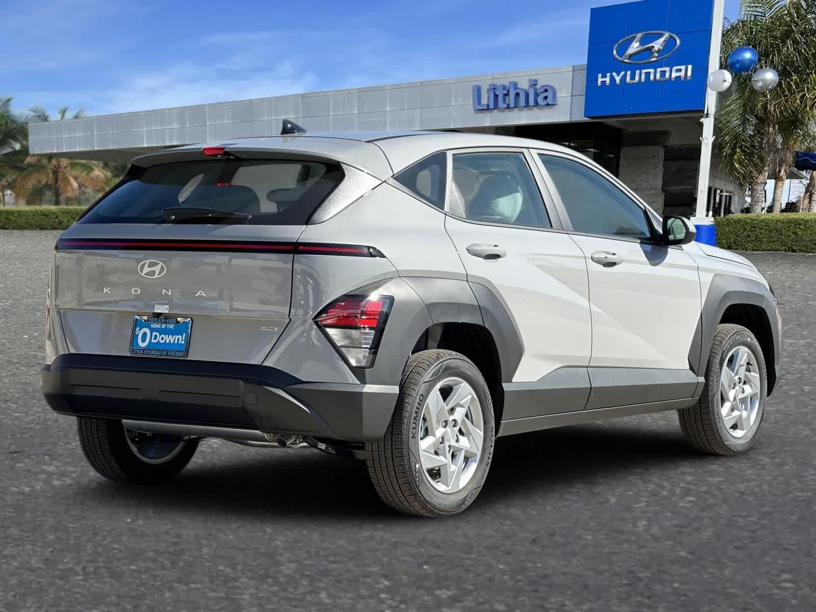Thumbnail: 2026 Hyundai Kona - 2