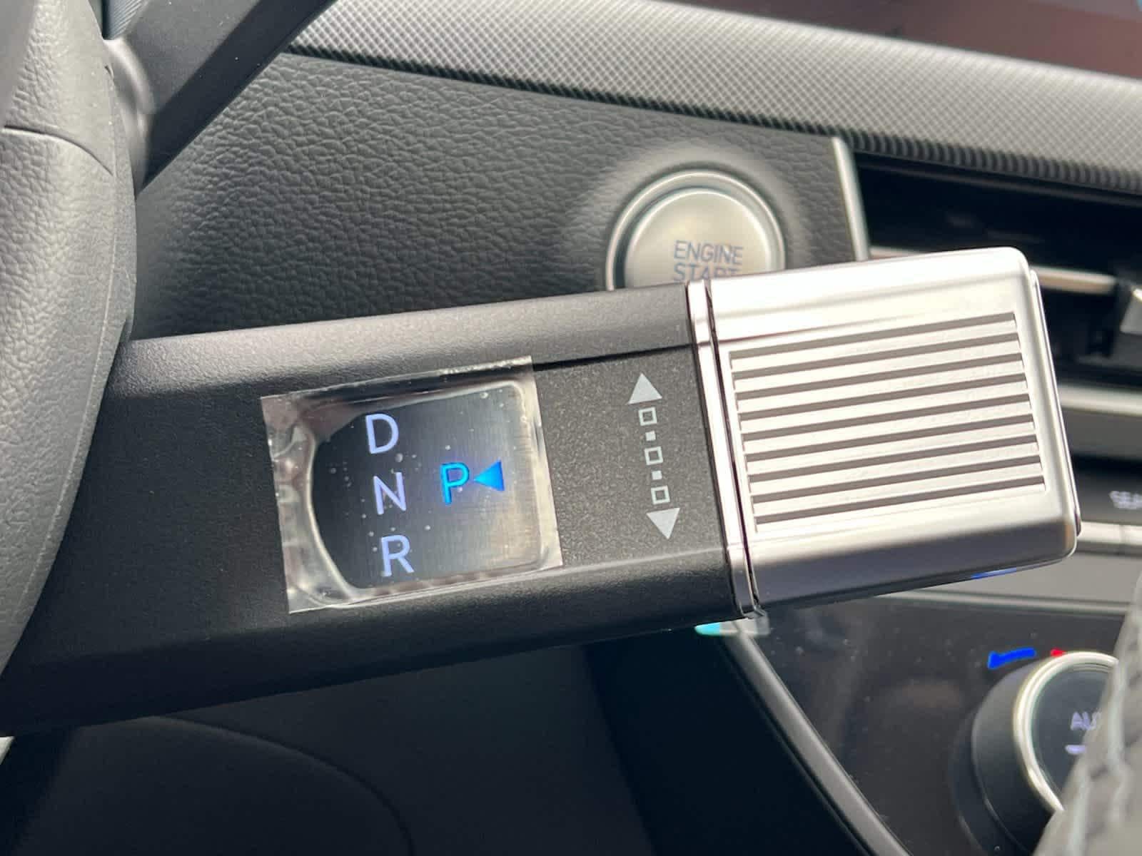 Thumbnail: 2025 Hyundai Sonata - 22