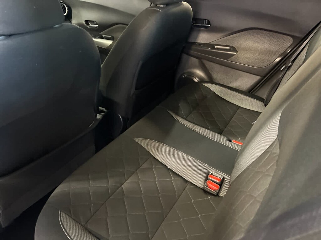 Used 2019 Nissan Kicks SV SUV