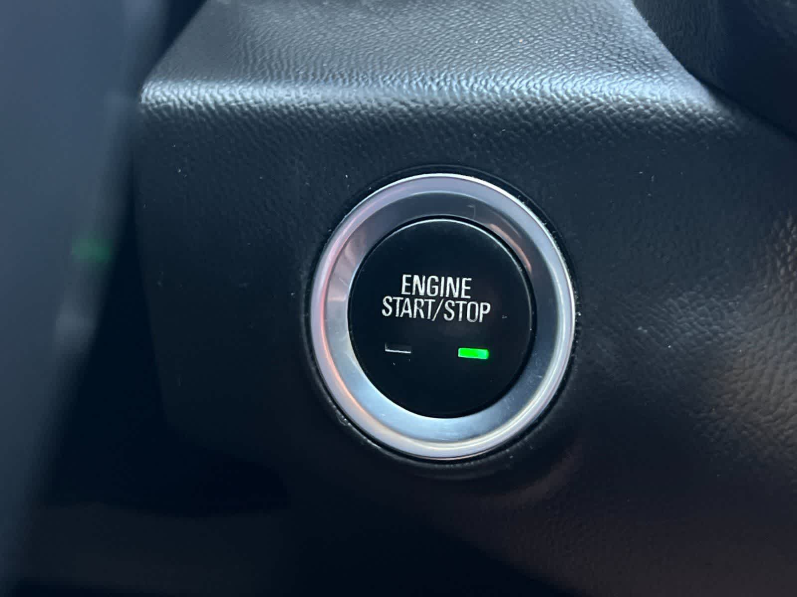 Thumbnail: 2020 GMC Terrain - 22