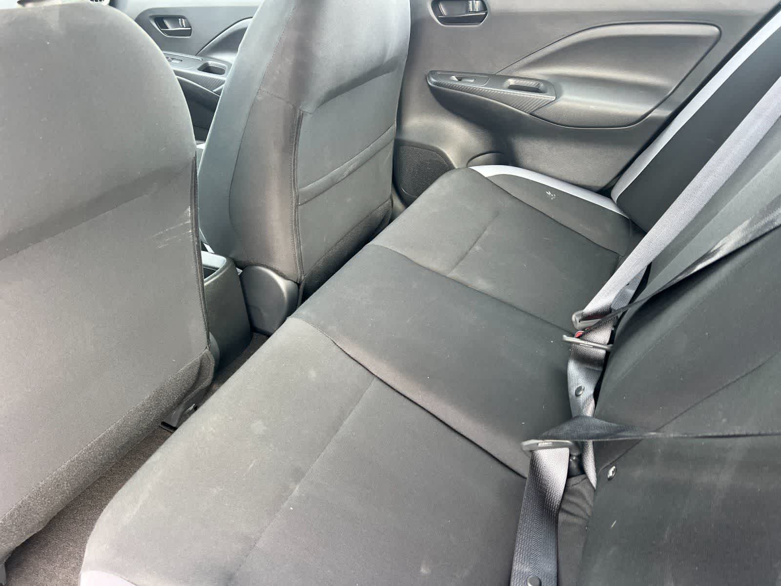 Thumbnail: 2025 Nissan Versa - 5