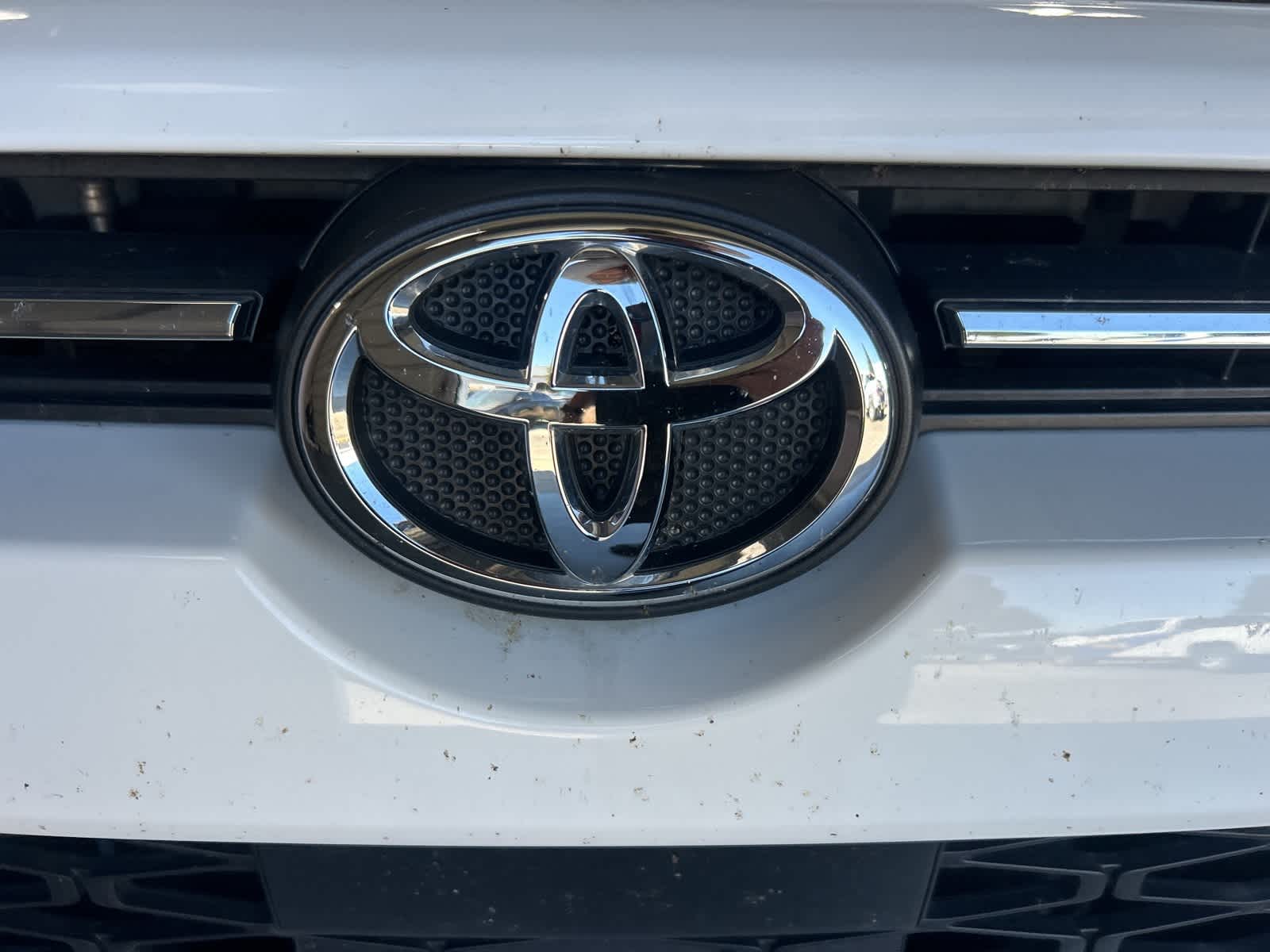 Thumbnail: 2024 Toyota 4Runner - 3