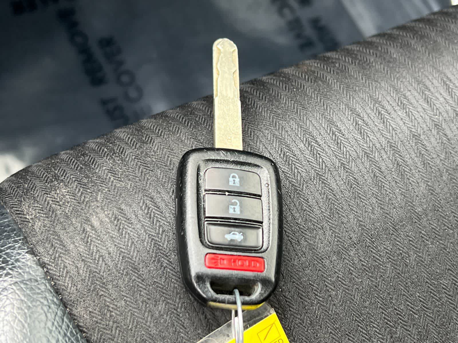 Thumbnail: 2017 Honda Accord - 26