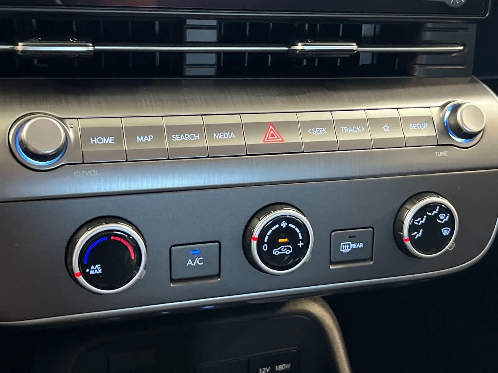 Thumbnail: 2026 Hyundai Kona - 21