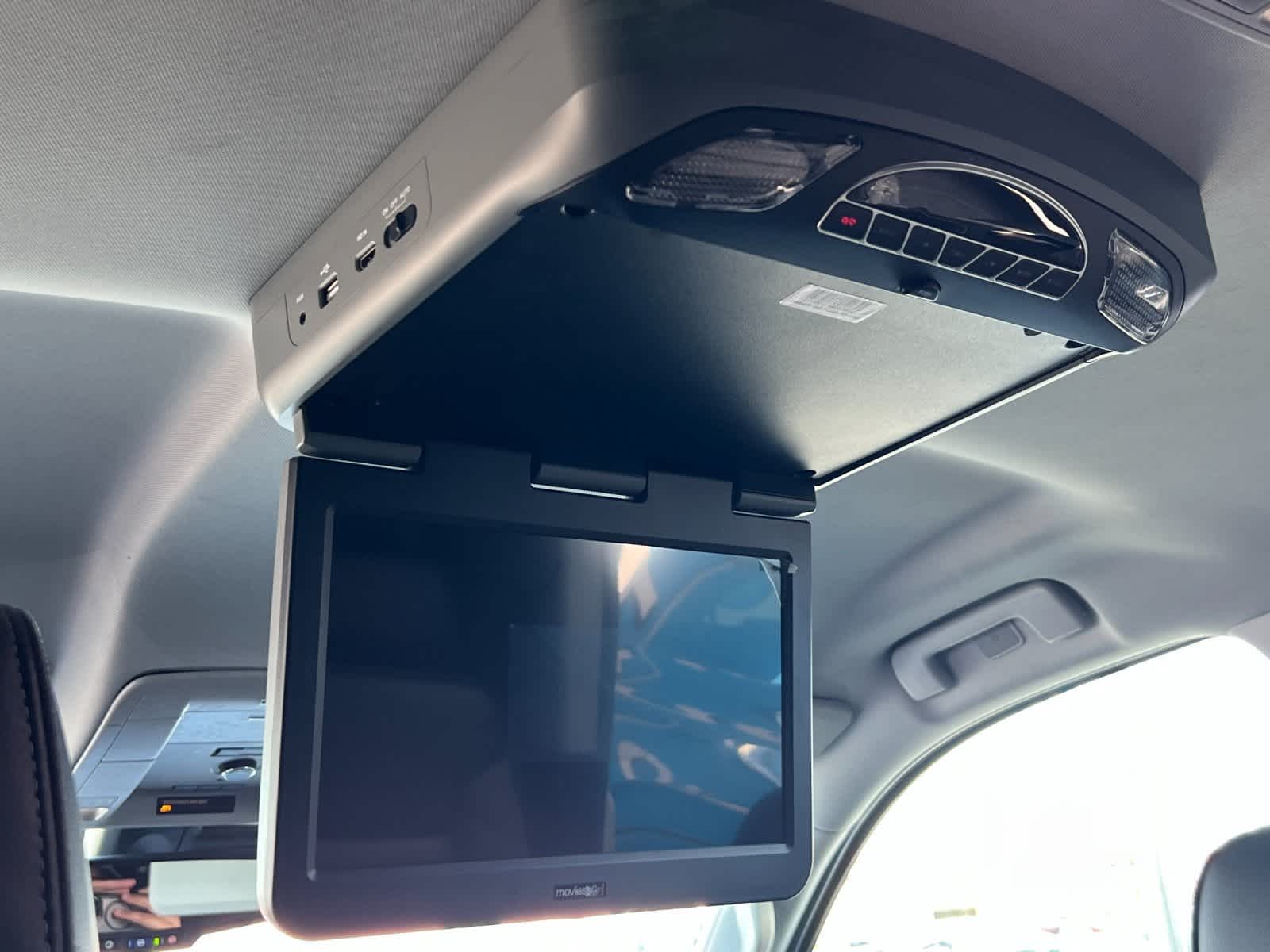 Thumbnail: 2020 GMC Yukon XL - 16
