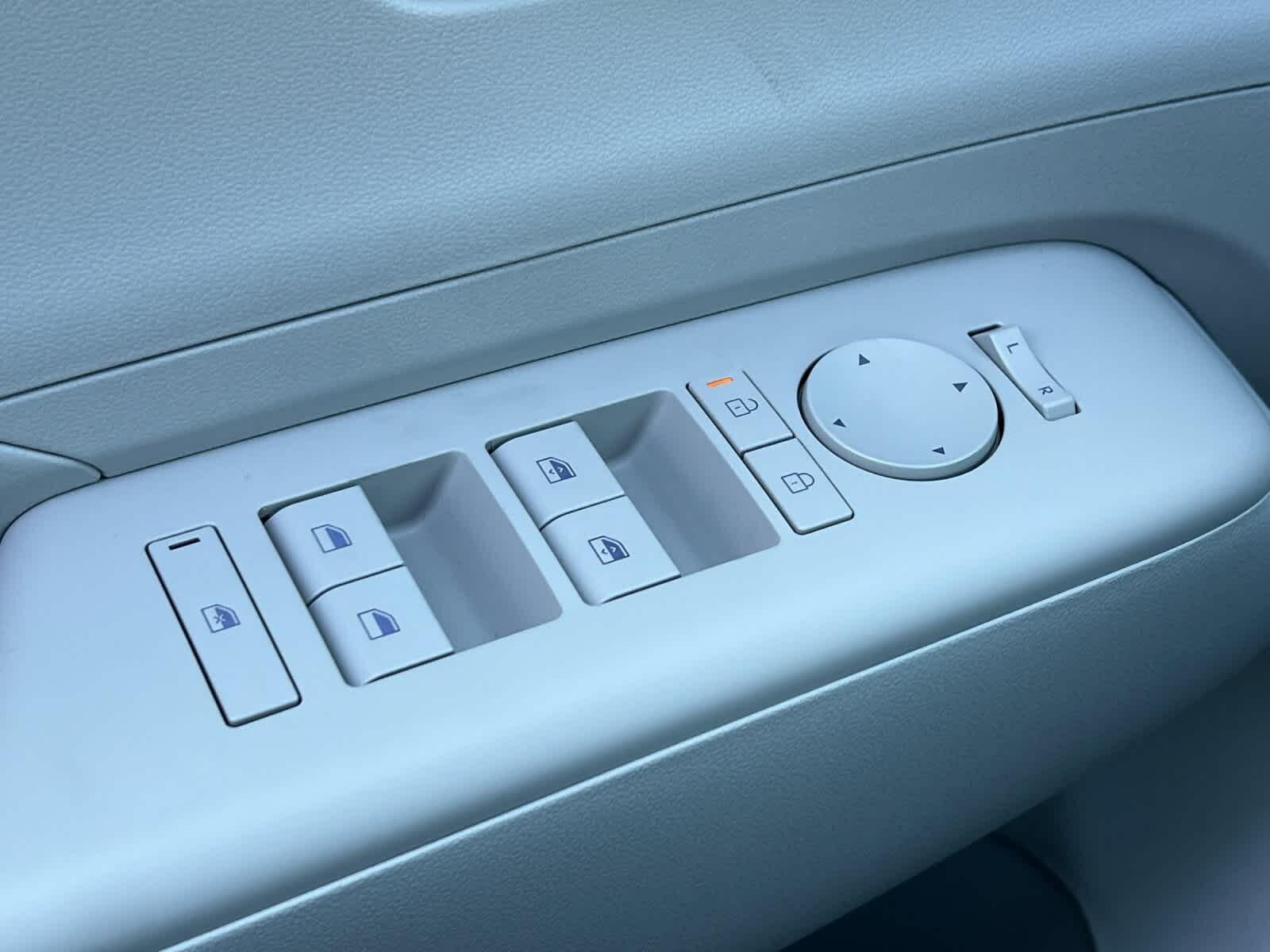 Thumbnail: 2026 Hyundai Kona - 14