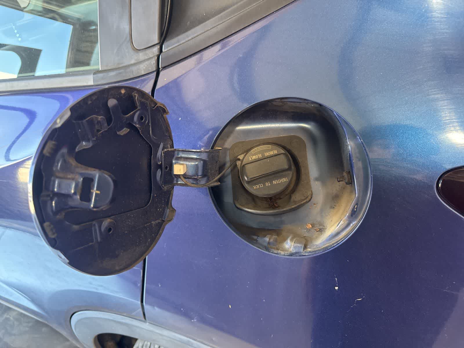 Thumbnail: 2016 Honda HR-V - 9