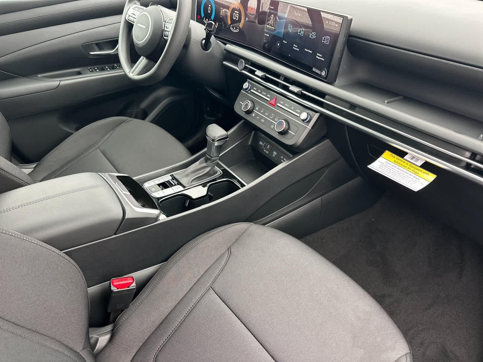 Thumbnail: 2026 Hyundai Tucson - 15