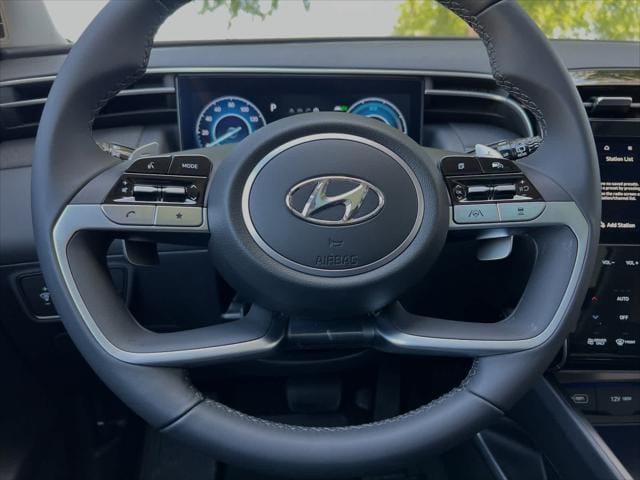 Thumbnail: 2024 Hyundai Tucson - 24