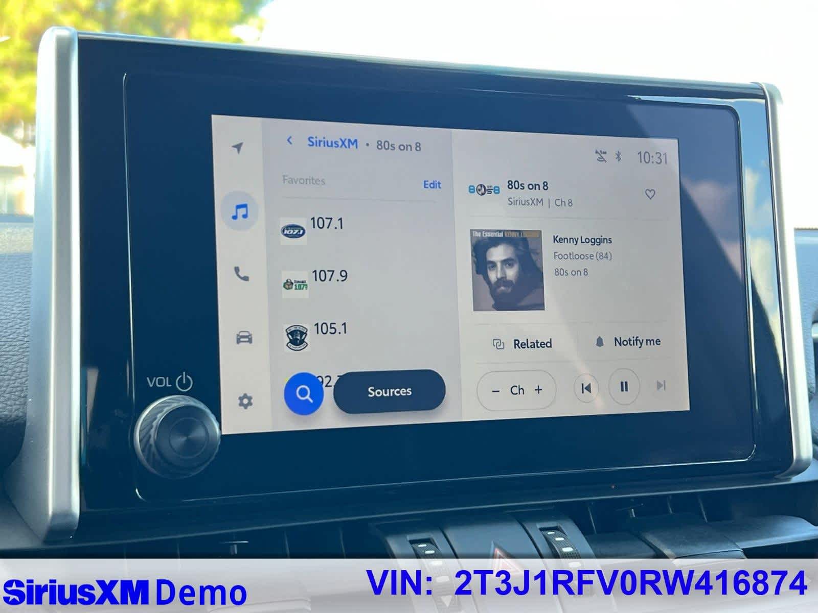 Thumbnail: 2024 Toyota RAV4 - 29