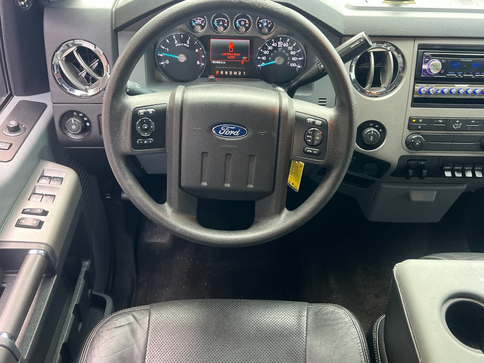 Thumbnail: 2016 Ford F-250 - 15