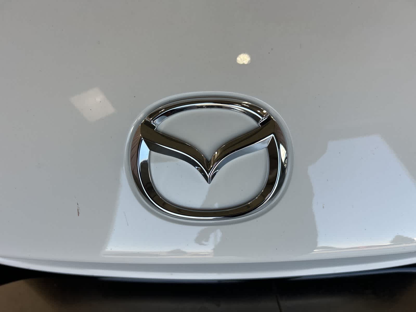Thumbnail: 2020 Mazda MX-5 Miata - 3