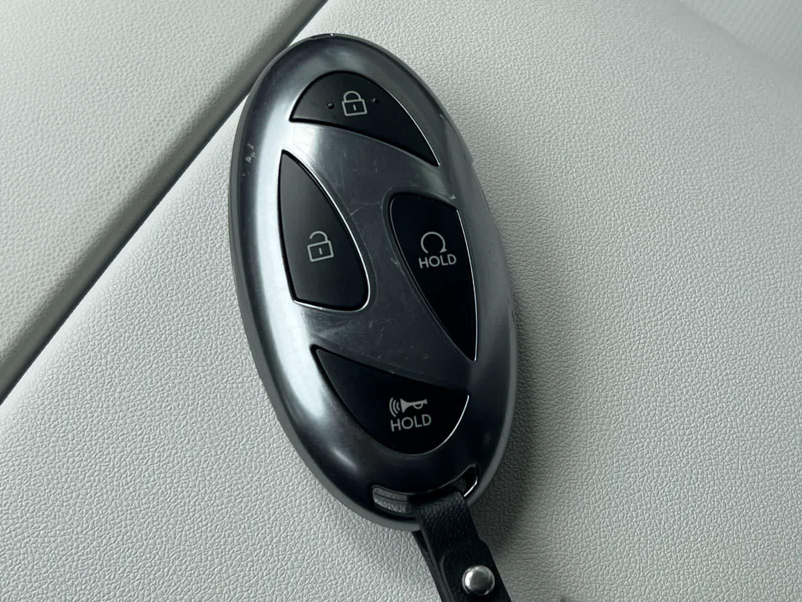 Thumbnail: 2026 Hyundai Palisade - 29