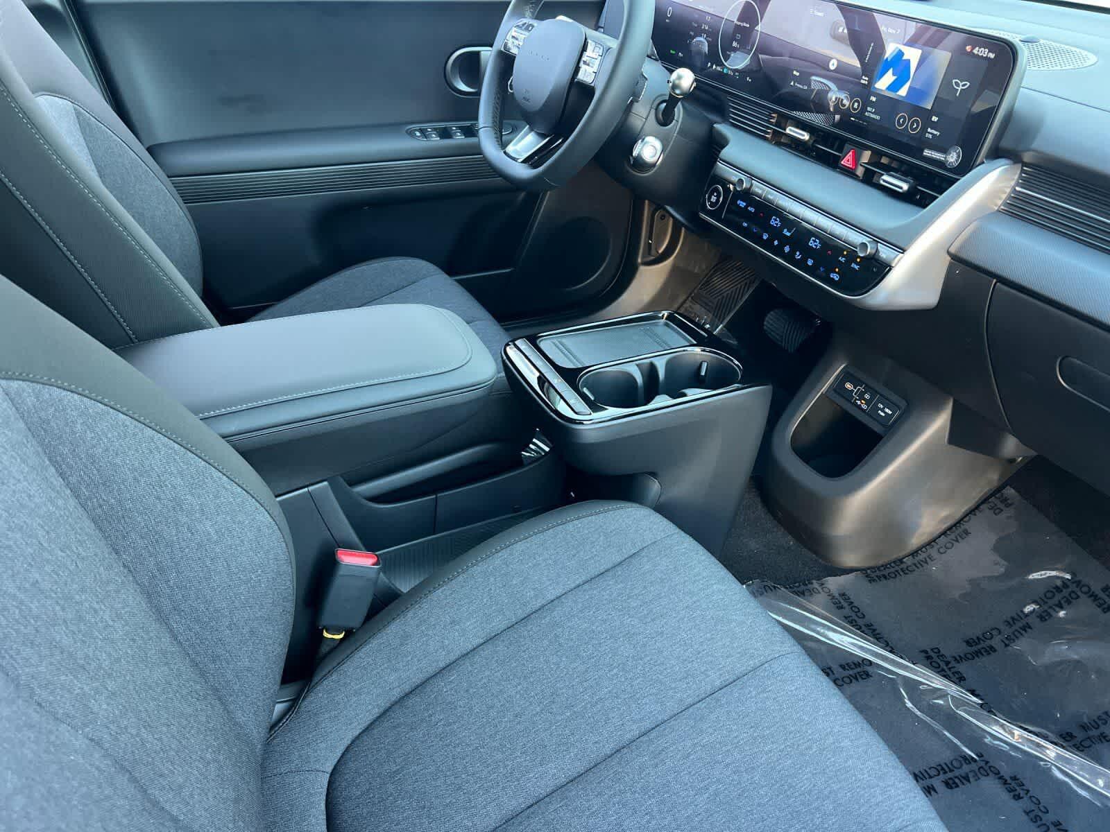 Thumbnail: 2026 Hyundai Ioniq 5 - 16