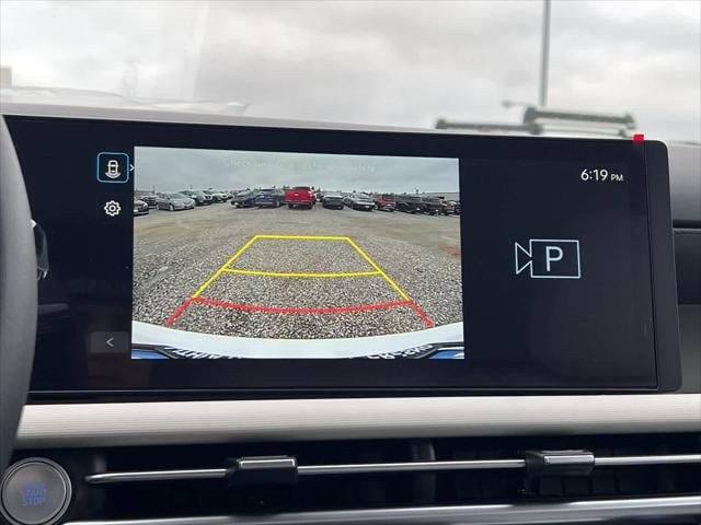 Thumbnail: 2025 Hyundai Tucson - 19