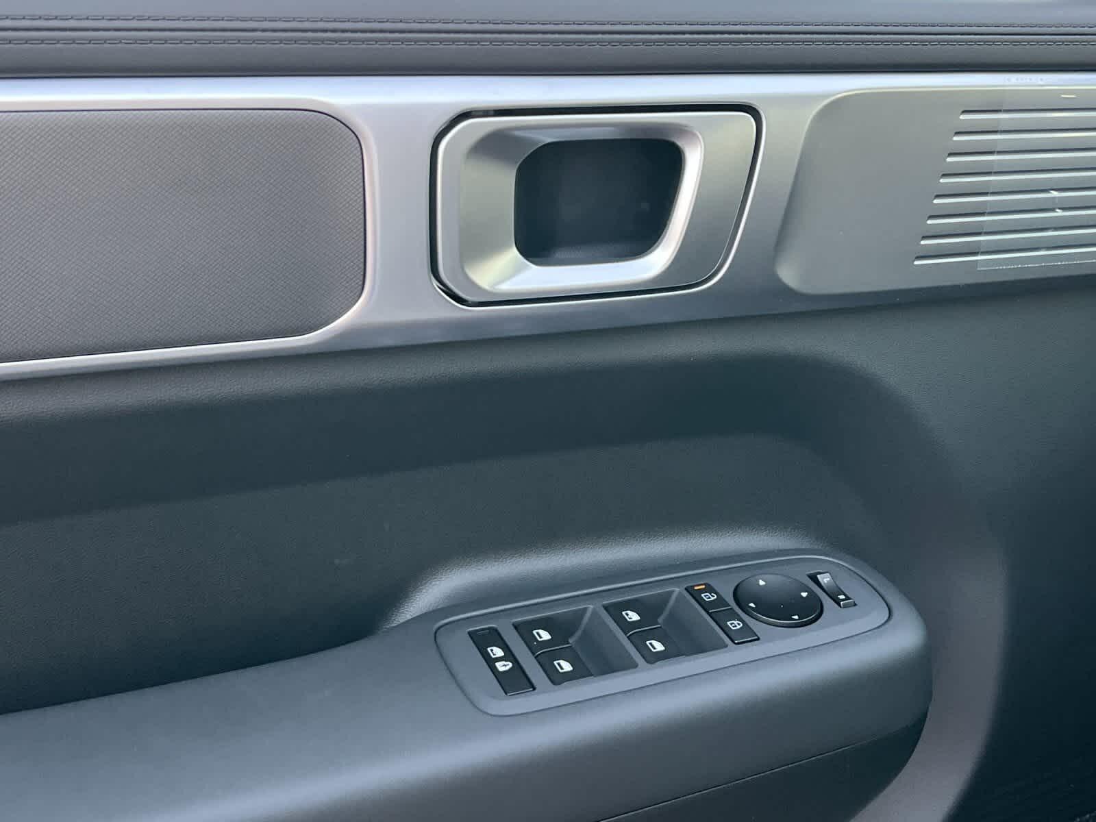 Thumbnail: 2026 Hyundai Santa Fe - 12