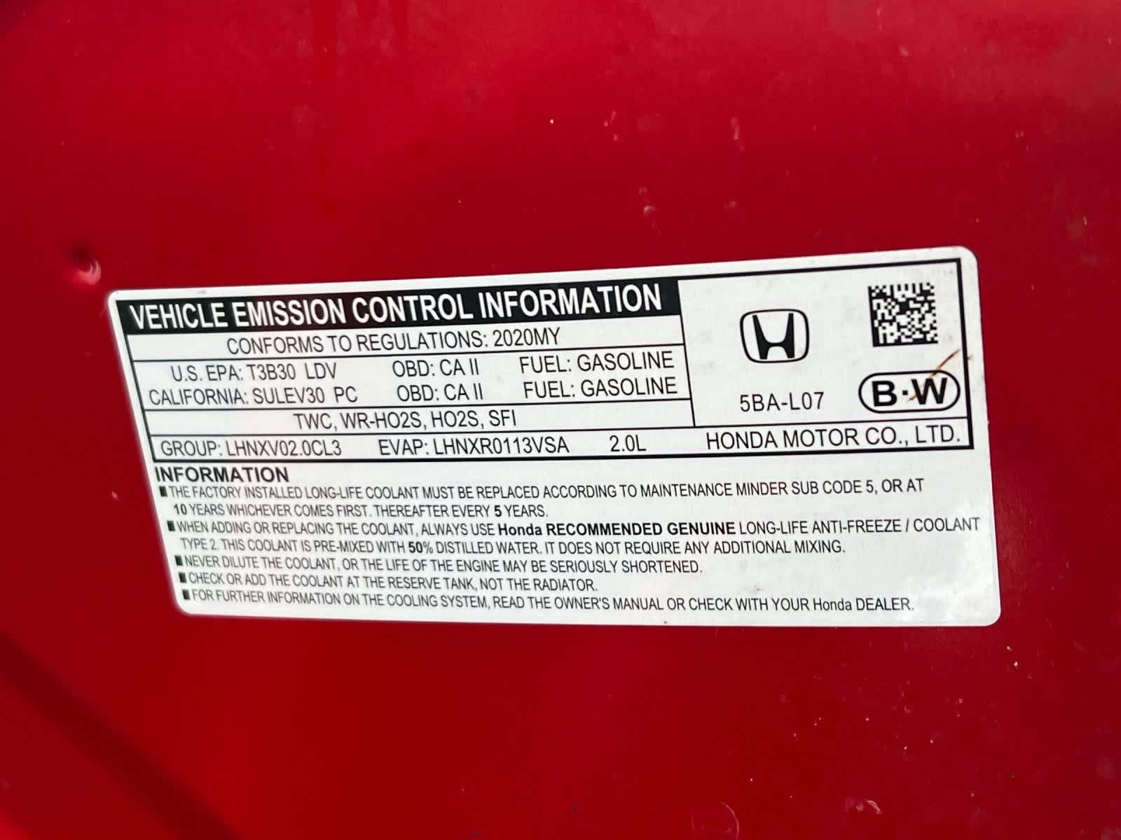 Thumbnail: 2020 Honda Civic - 28