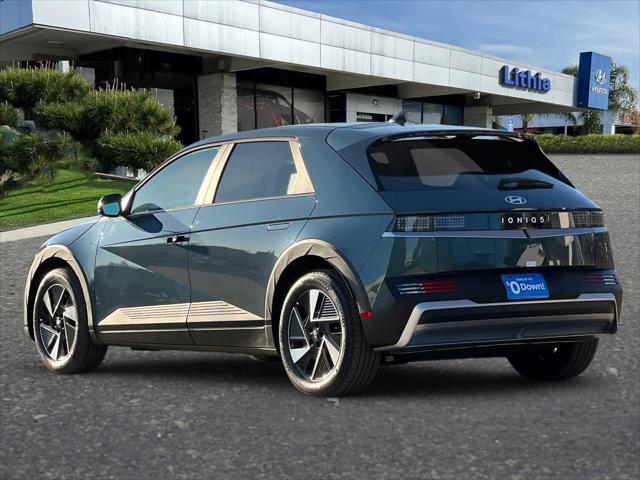 Thumbnail: 2025 Hyundai Ioniq 5 - 6