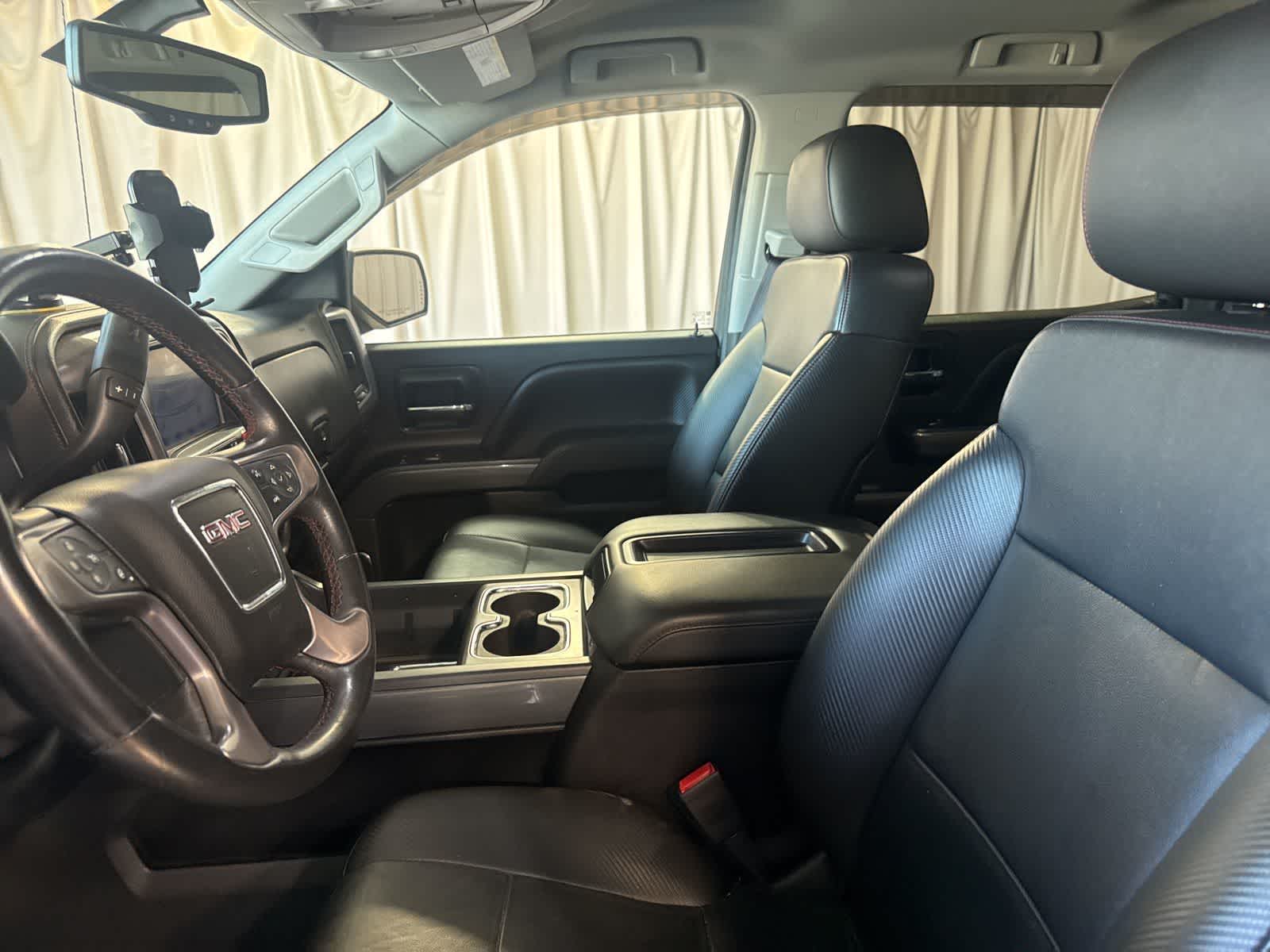 Thumbnail: 2014 GMC Sierra 1500 - 24