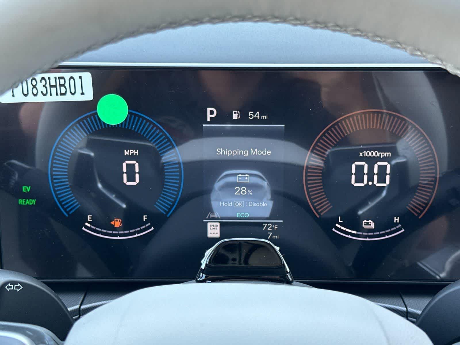 Thumbnail: 2026 Hyundai Santa Fe - 23