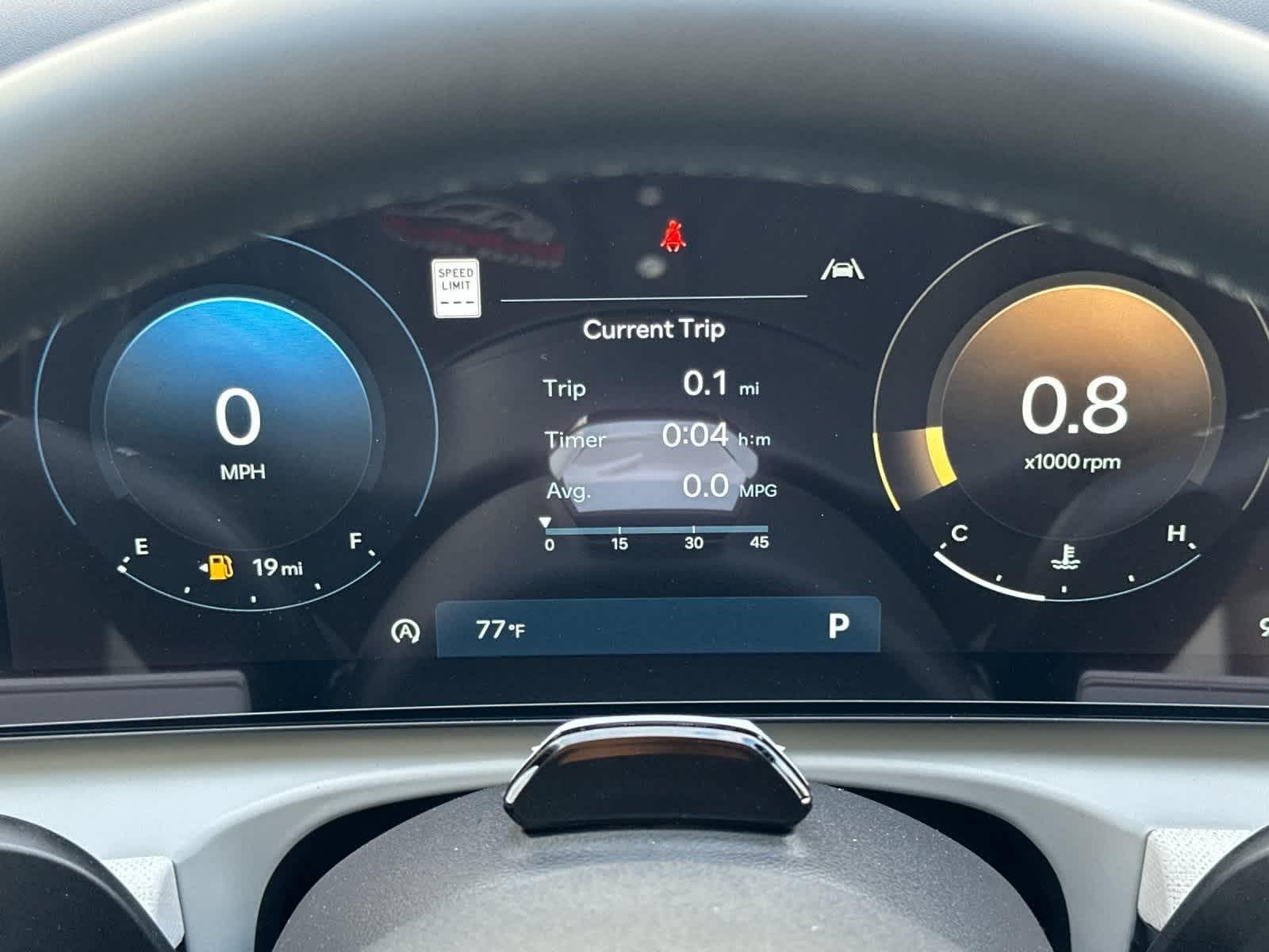 Thumbnail: 2026 Hyundai Tucson - 24