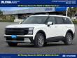 New 2026 Hyundai Palisade SE FWD SUV