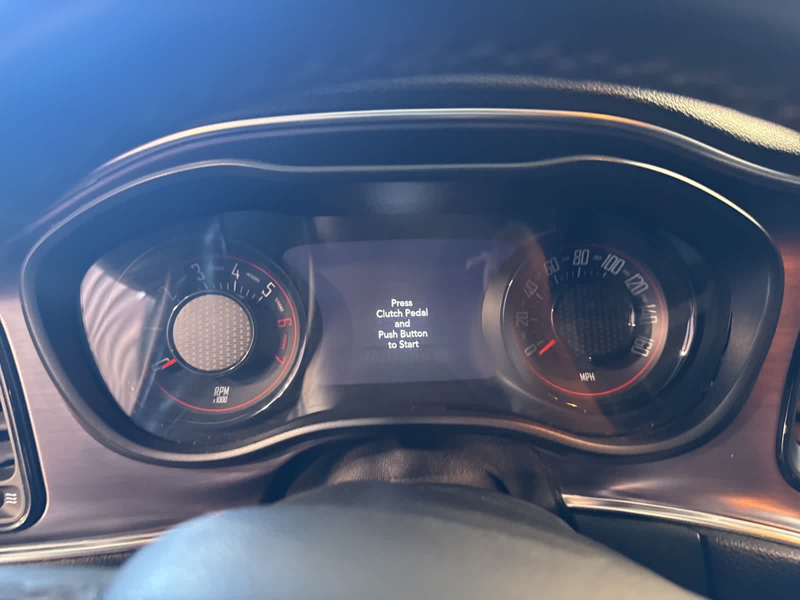 Thumbnail: 2018 Dodge Challenger - 18