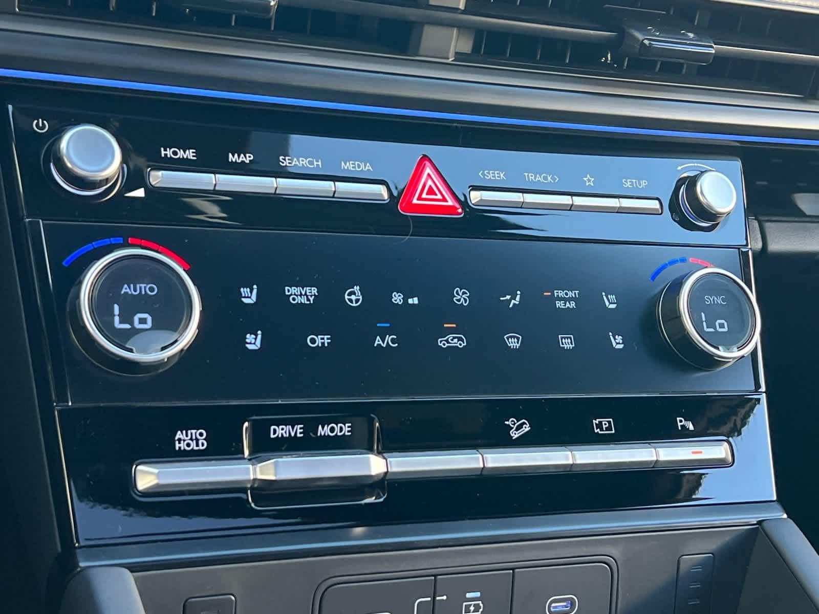 Thumbnail: 2026 Hyundai Santa Fe - 21