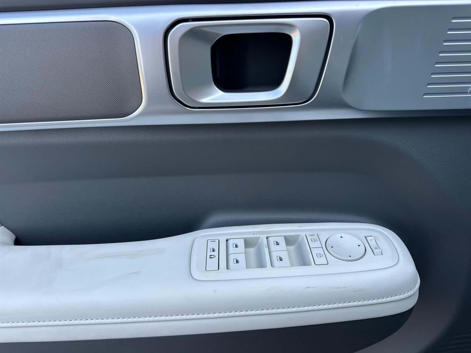 Thumbnail: 2026 Hyundai Santa Fe - 12