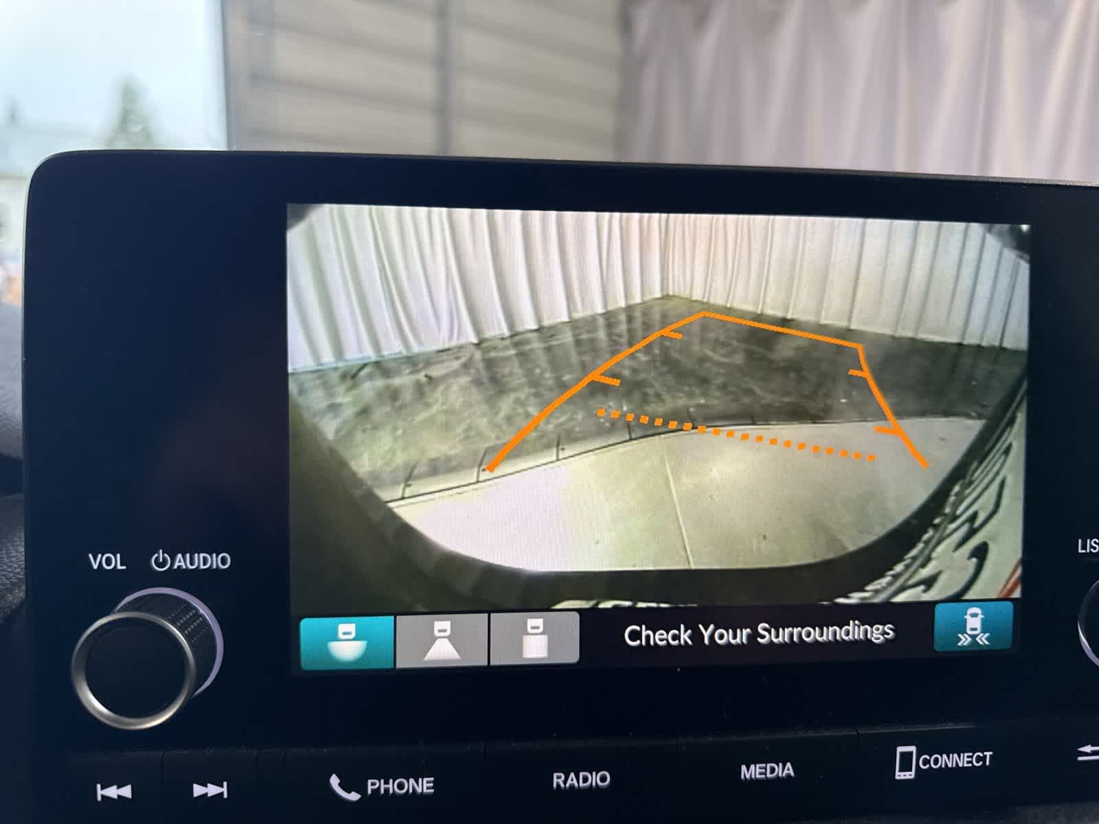 Thumbnail: 2024 Honda CR-V - 23