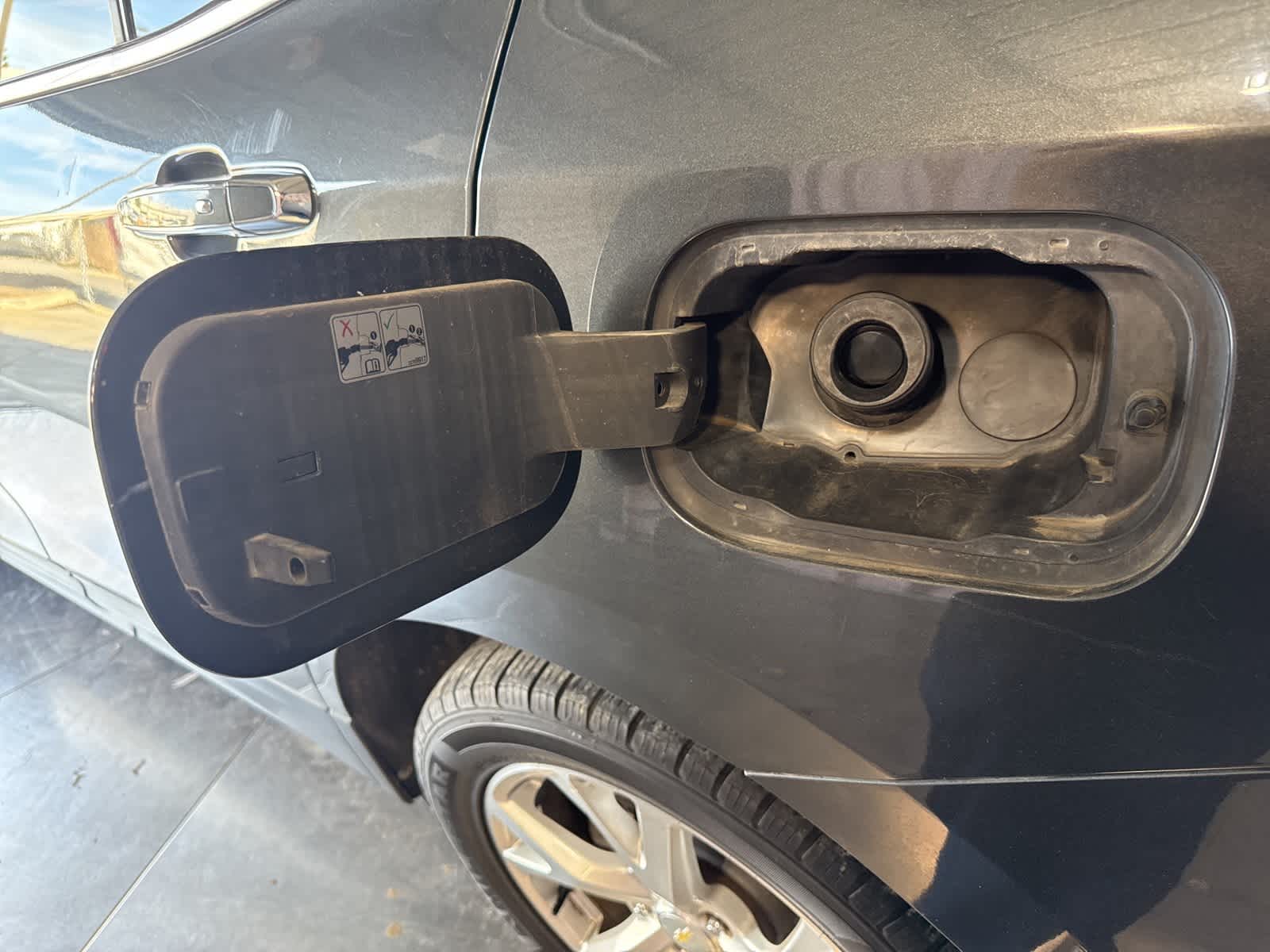 Thumbnail: 2018 Chevrolet Equinox - 11