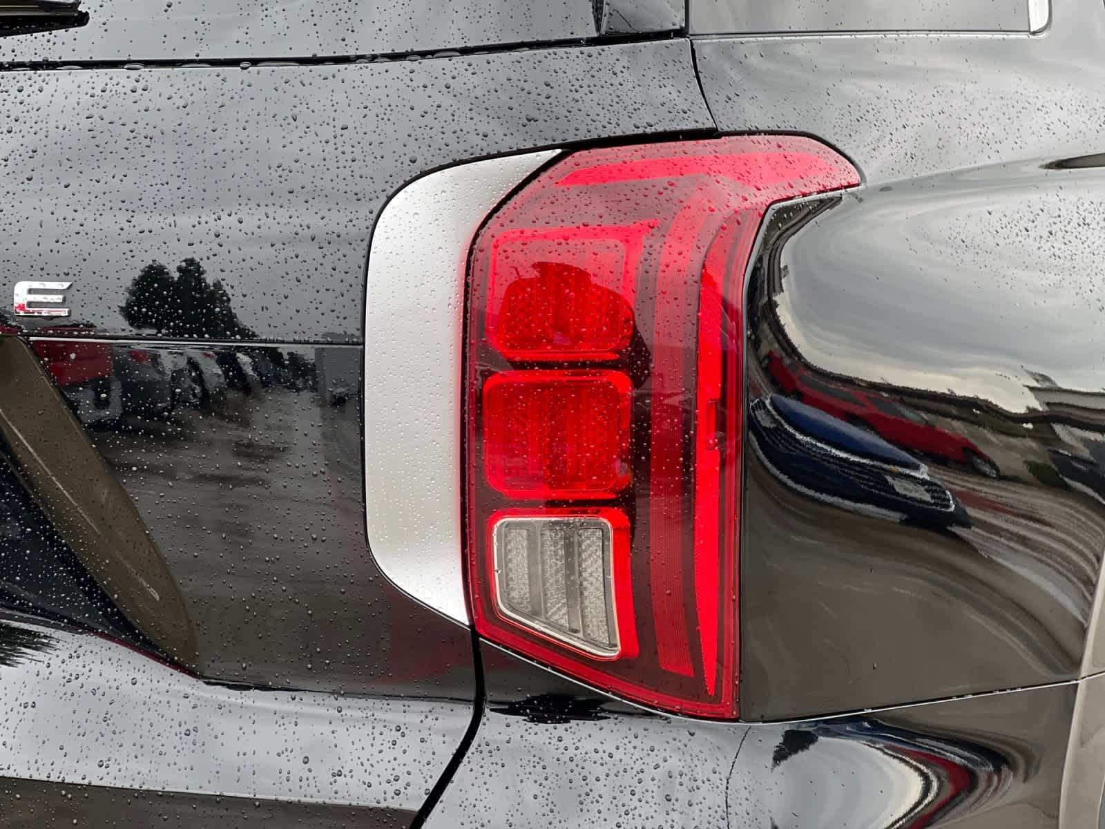 Thumbnail: 2025 Hyundai Palisade - 29