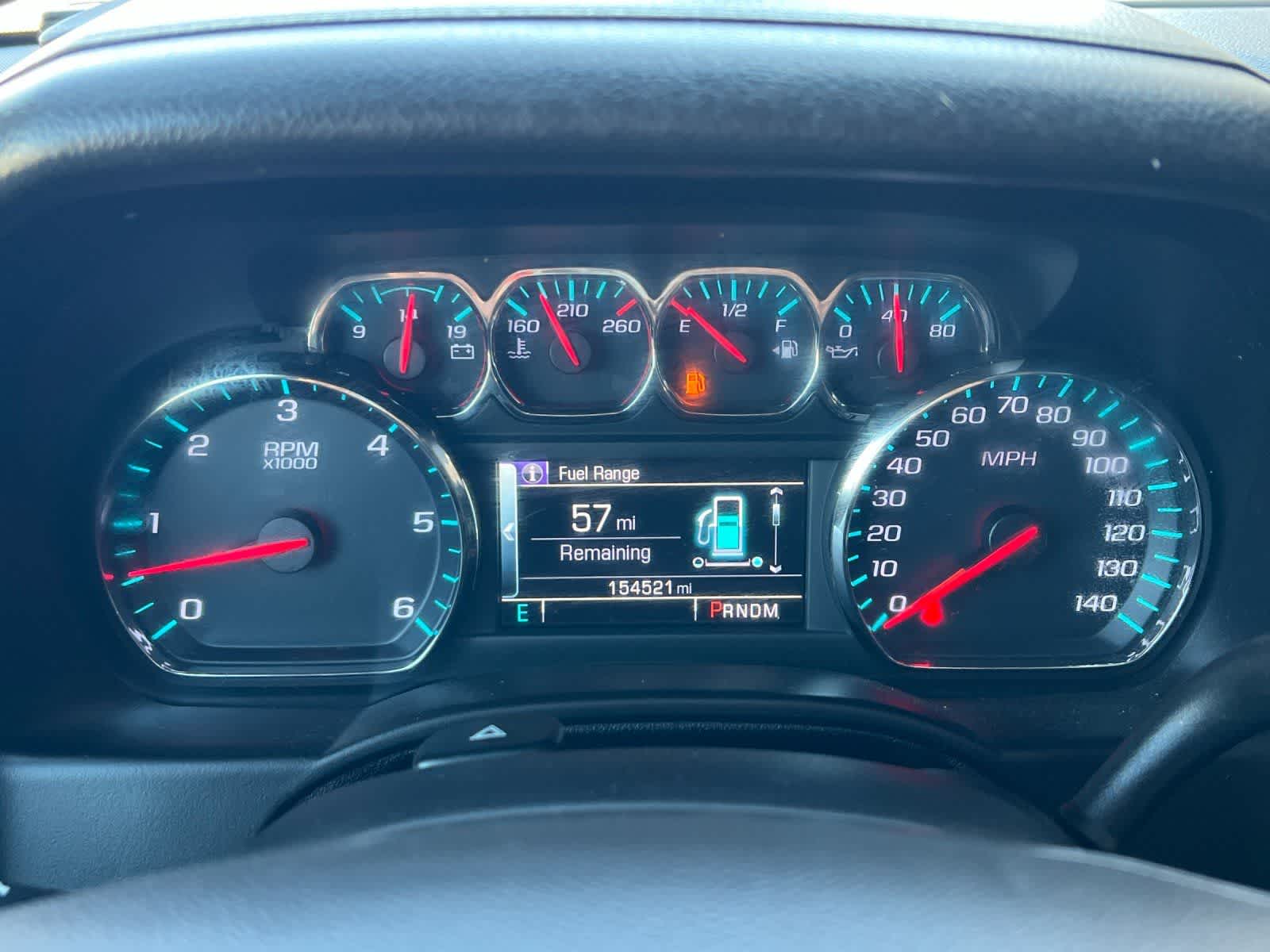 Thumbnail: 2015 Chevrolet Suburban - 28