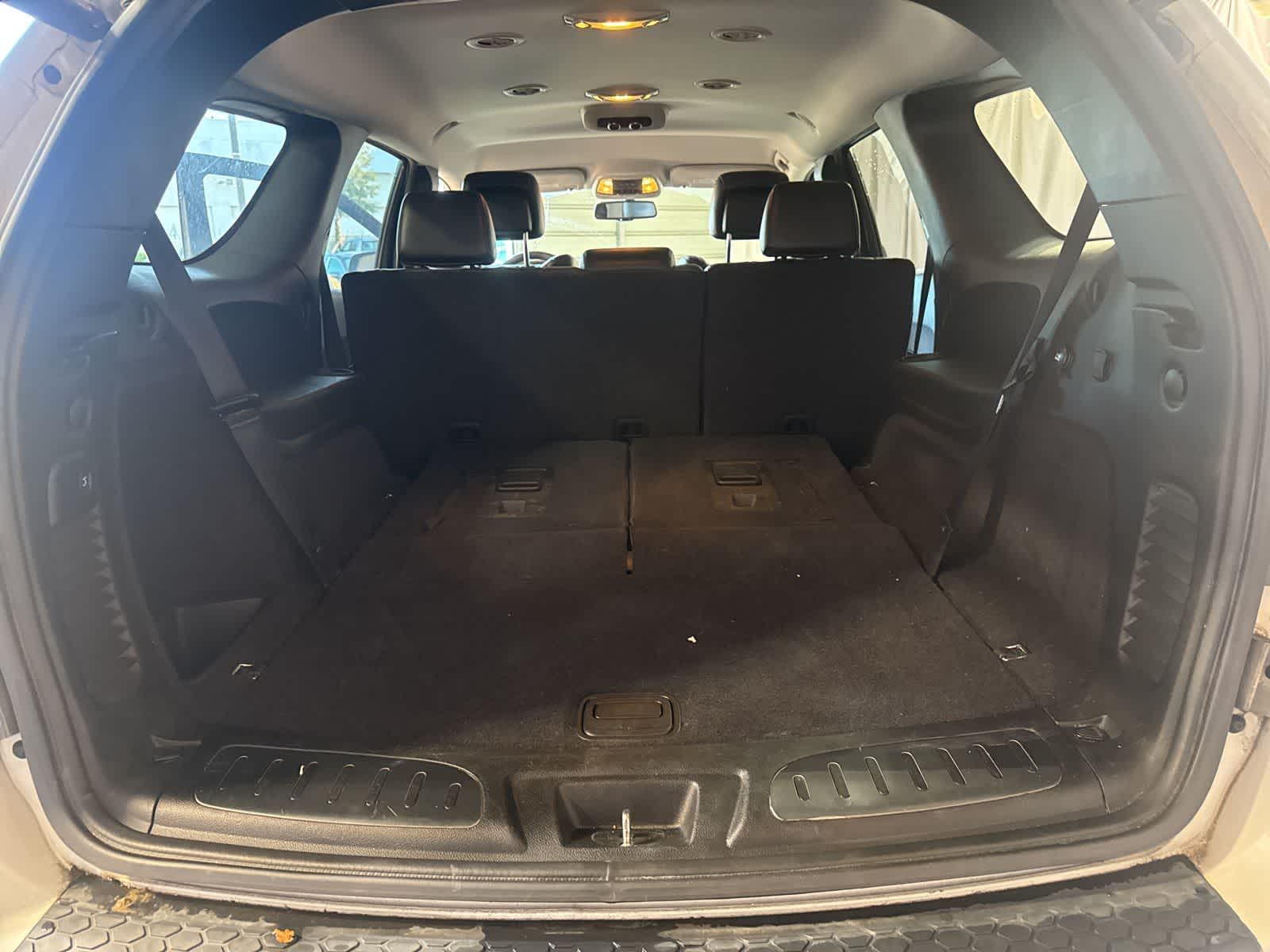 Thumbnail: 2013 Dodge Durango - 14