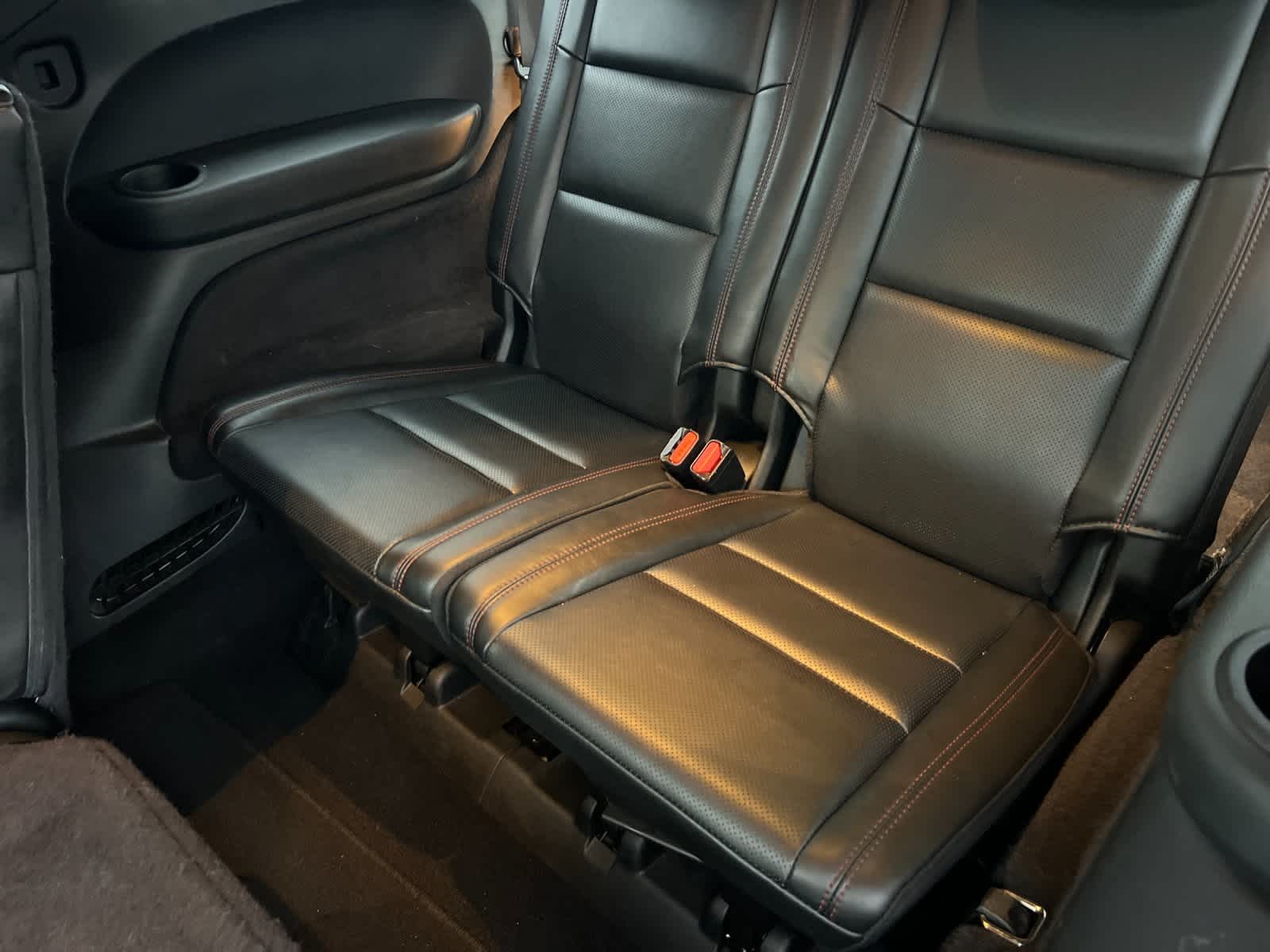 Thumbnail: 2024 Dodge Durango - 15