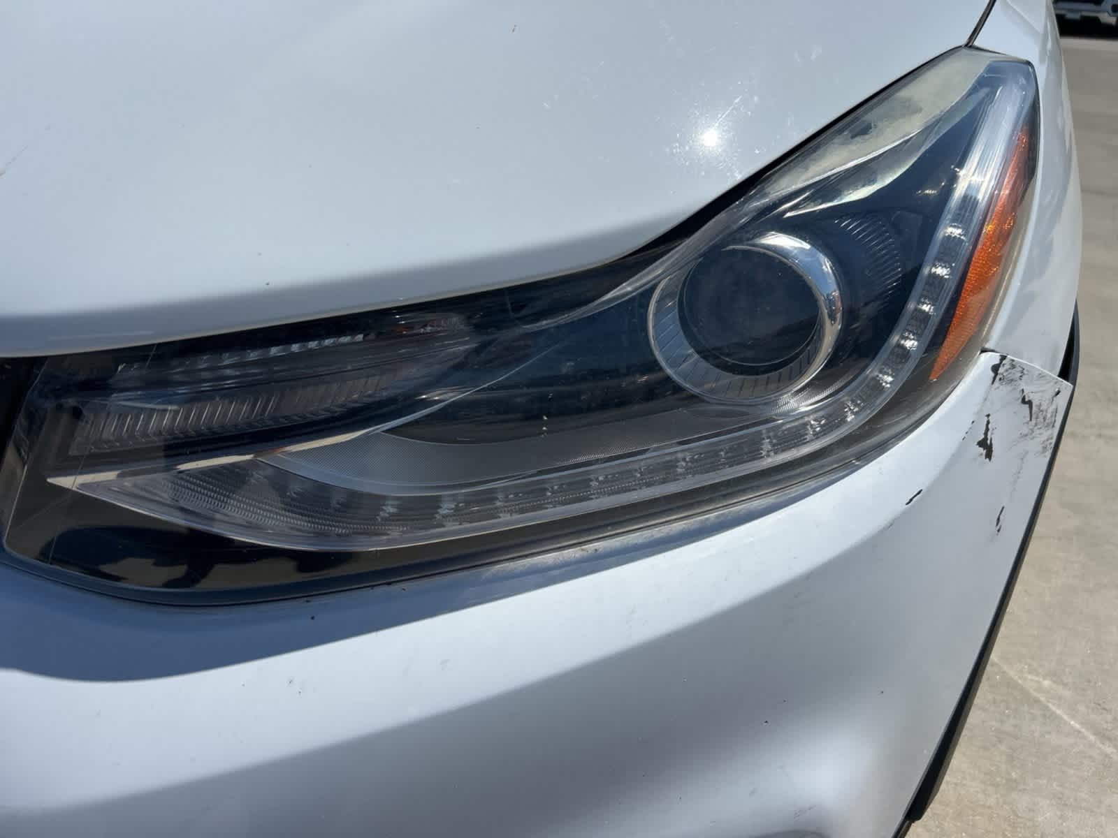 Thumbnail: 2019 Chevrolet Trax - 9