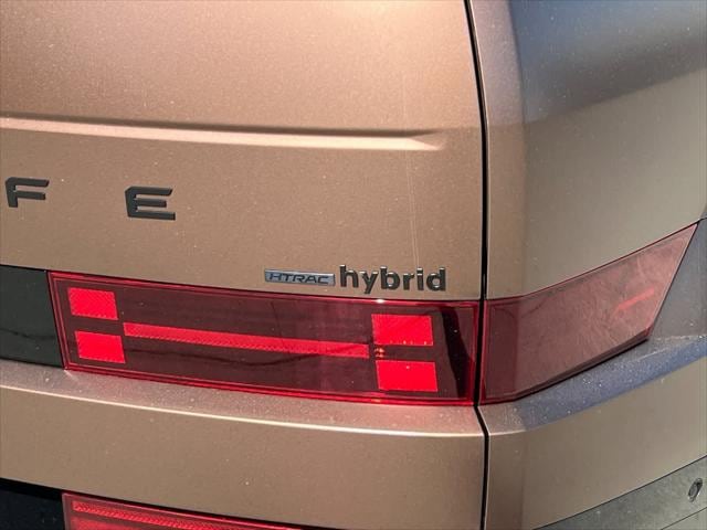 2025 Hyundai Santa Fe Calligraphy 26
