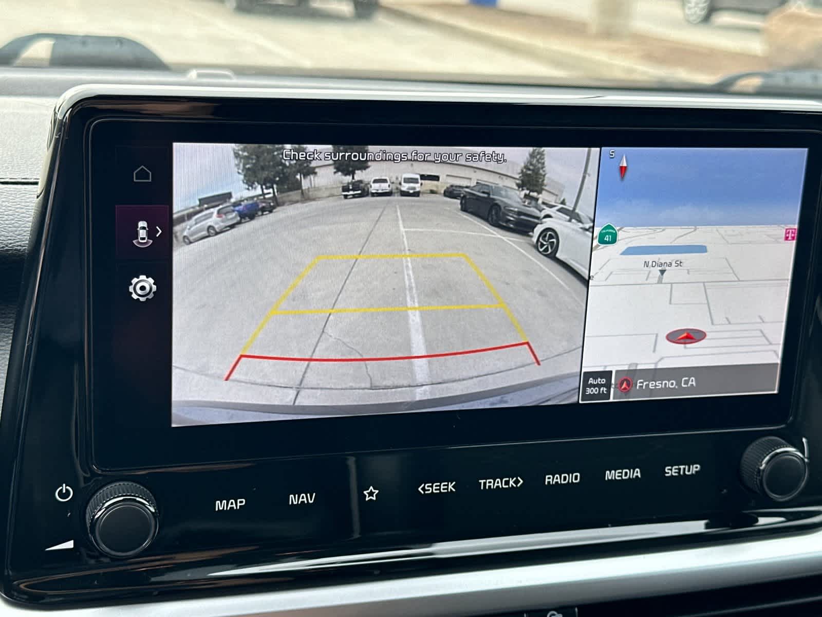 Thumbnail: 2023 Kia Forte - 19