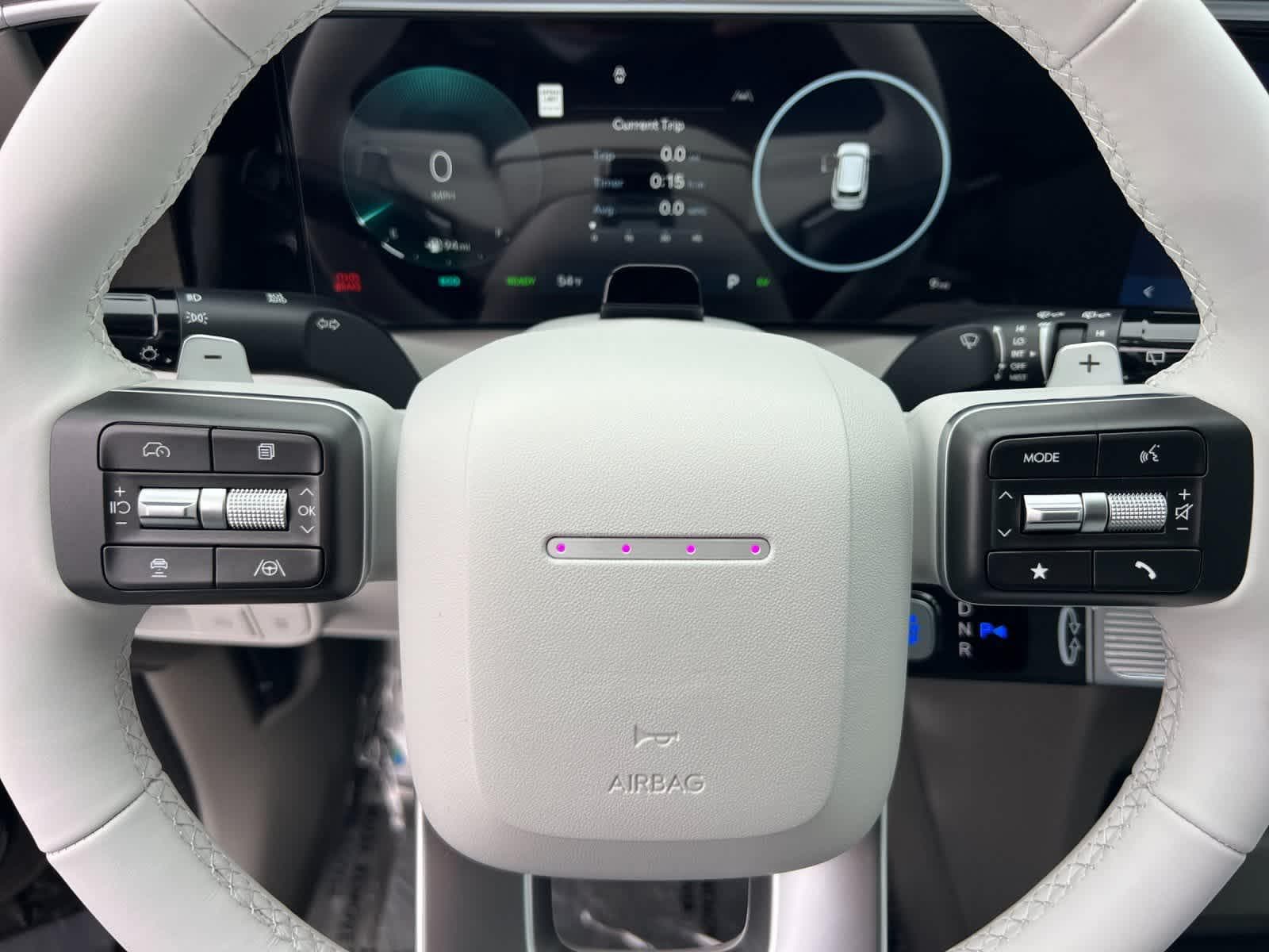 Thumbnail: 2026 Hyundai Palisade - 25