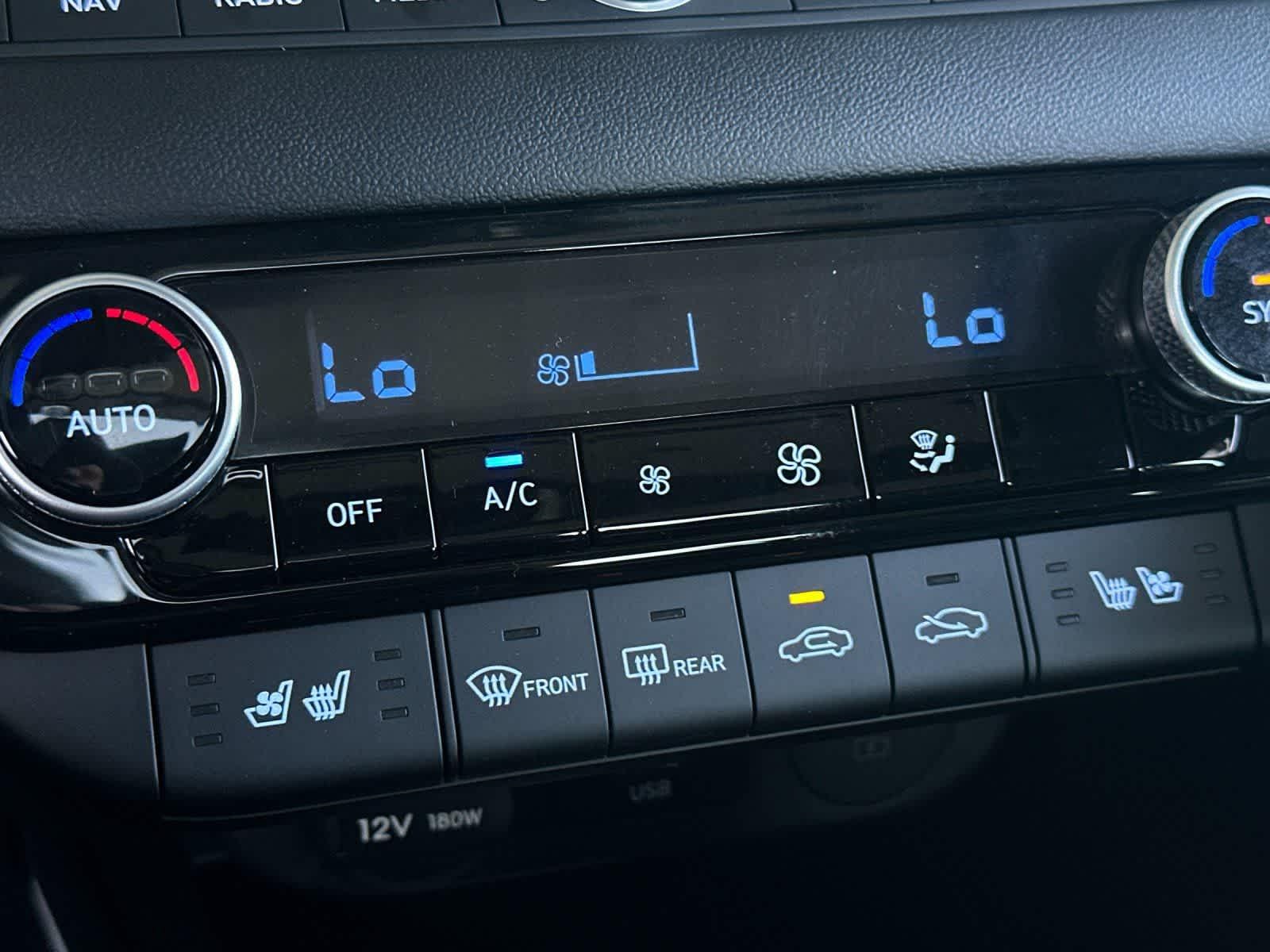 Thumbnail: 2026 Hyundai Elantra - 18