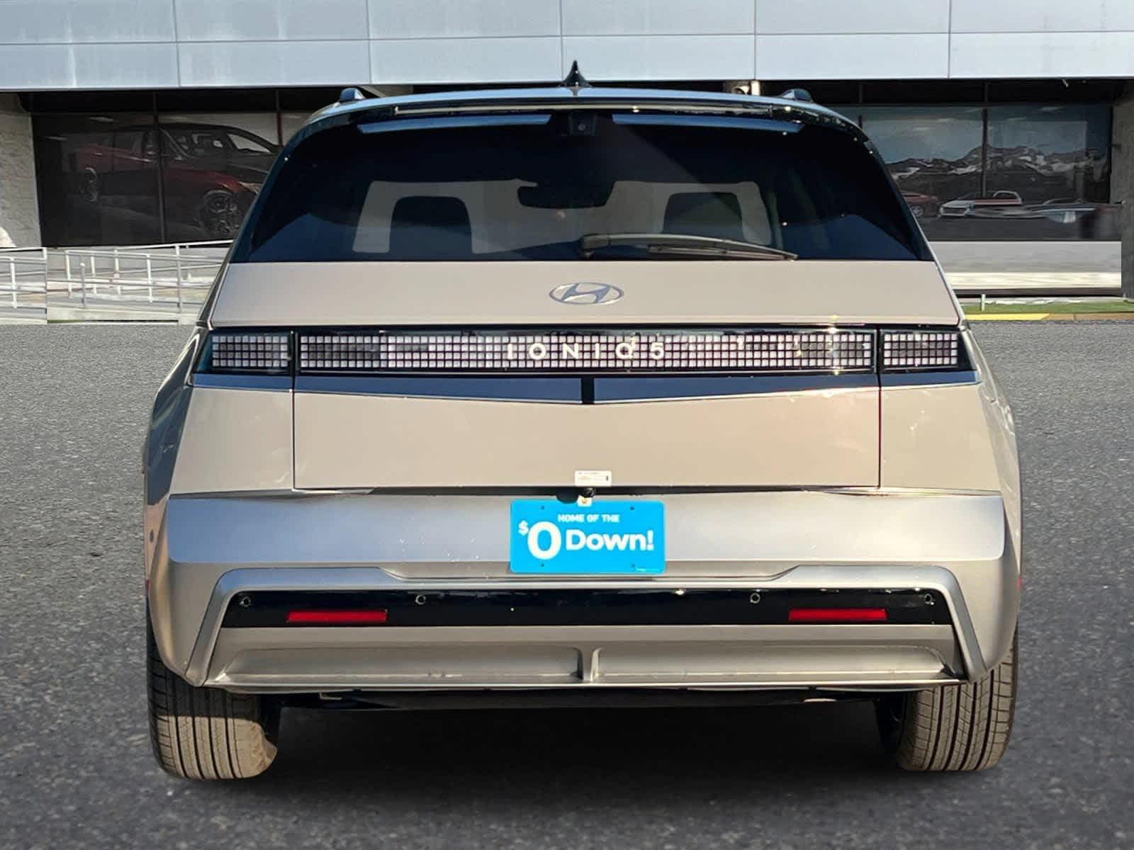 Thumbnail: 2026 Hyundai Ioniq 5 - 7