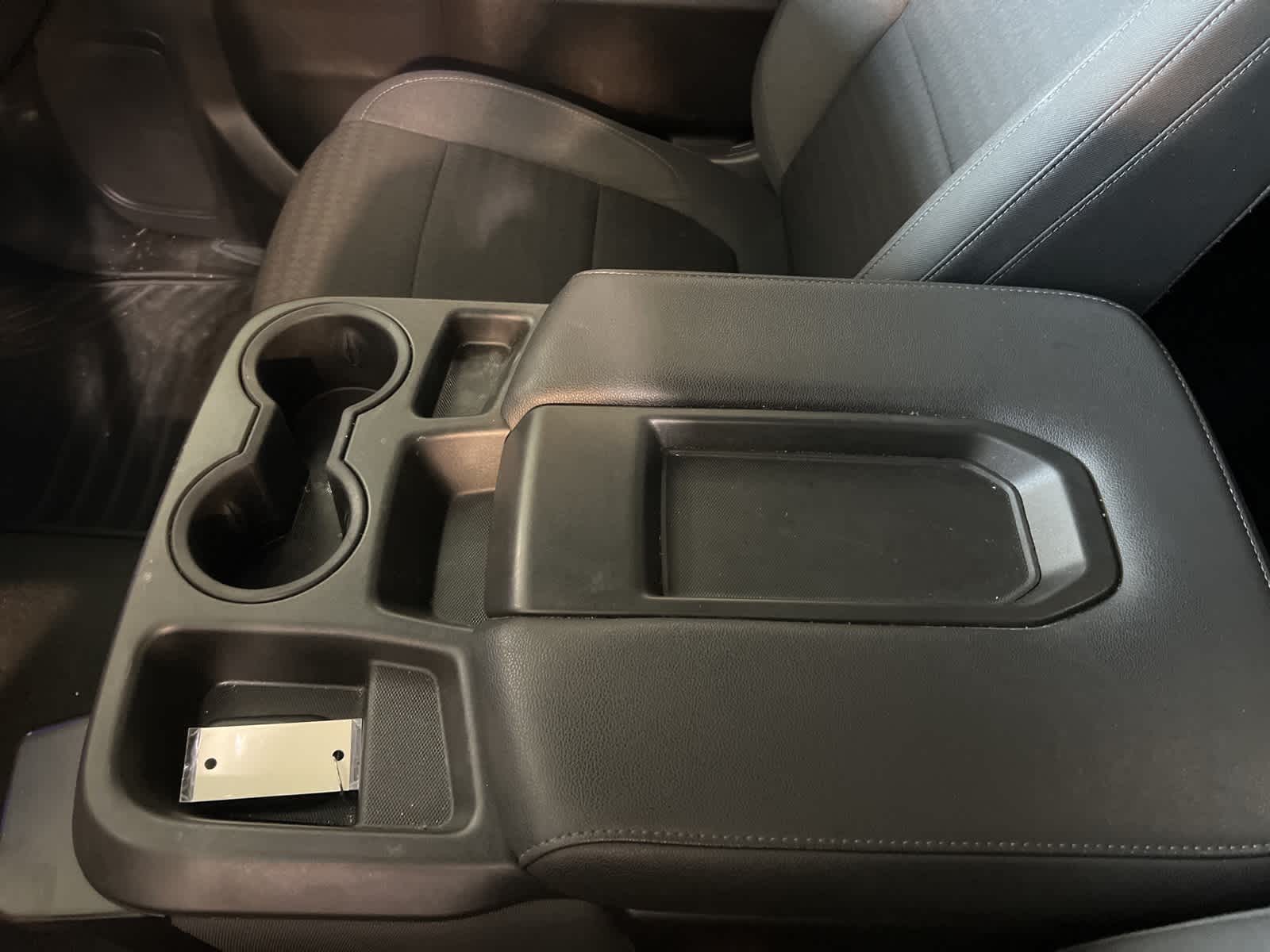 Thumbnail: 2021 GMC Sierra 1500 - 23