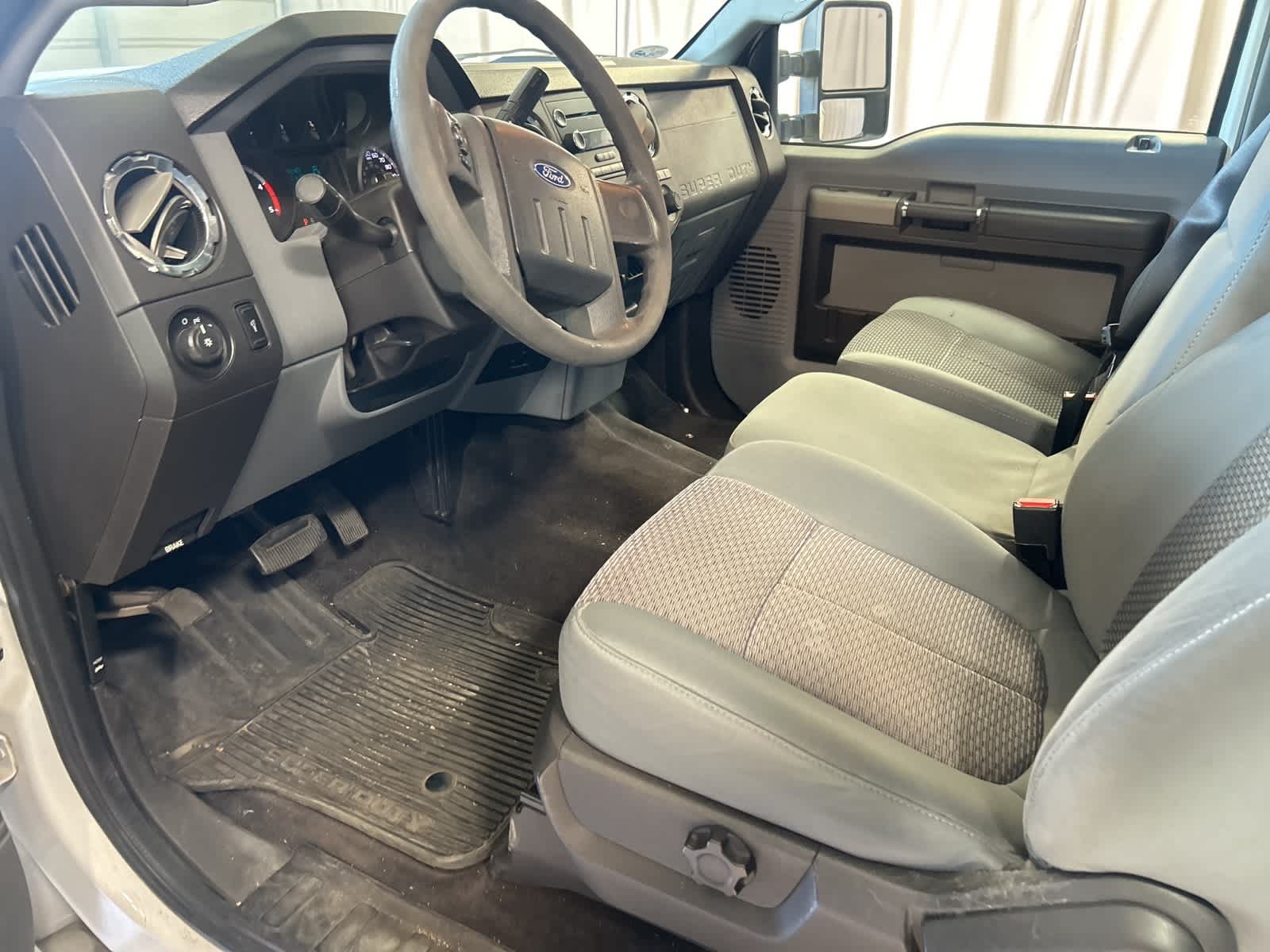 2011 Ford F-250  21